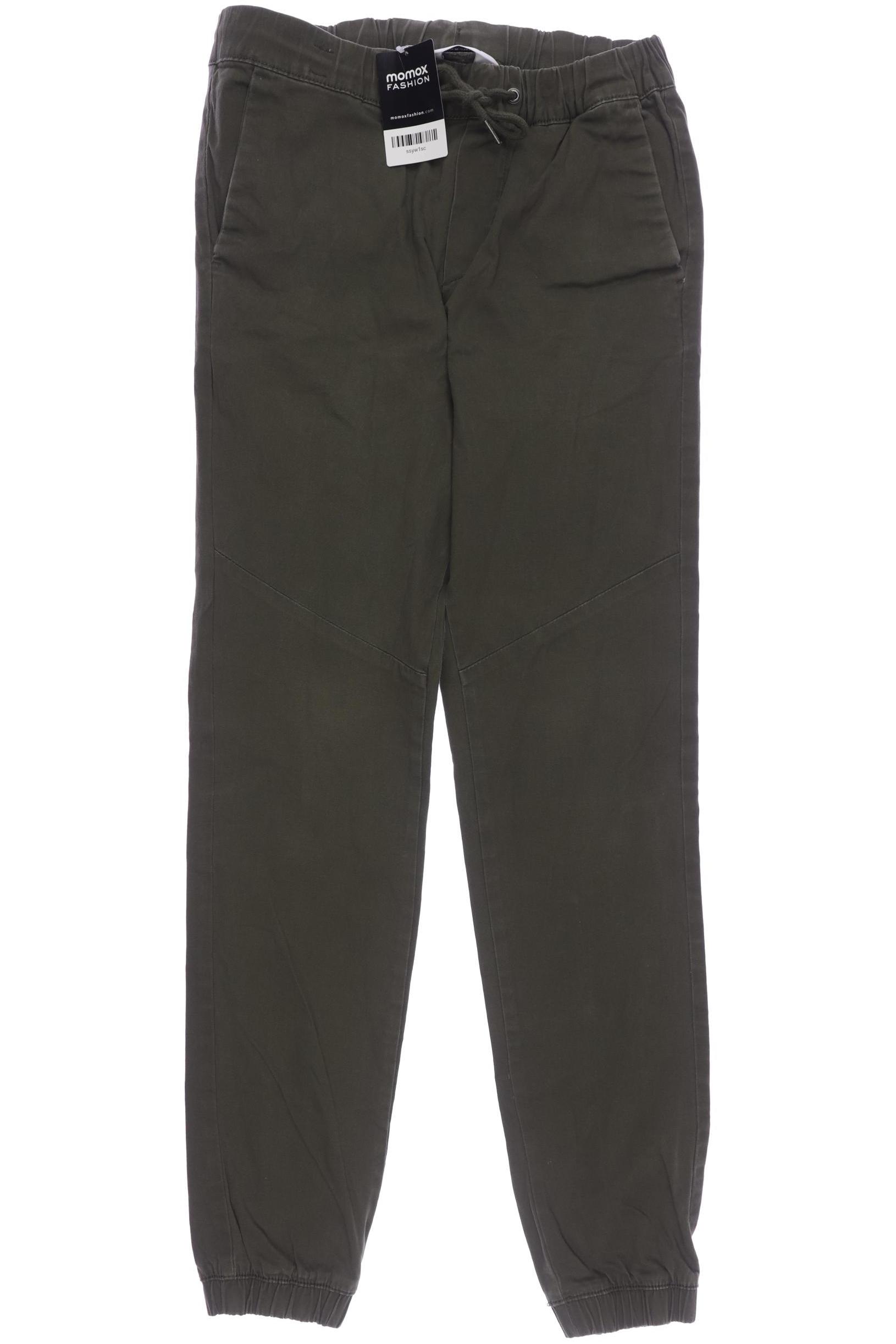 

Jack & Jones Herren Stoffhose, grün, Gr. 29