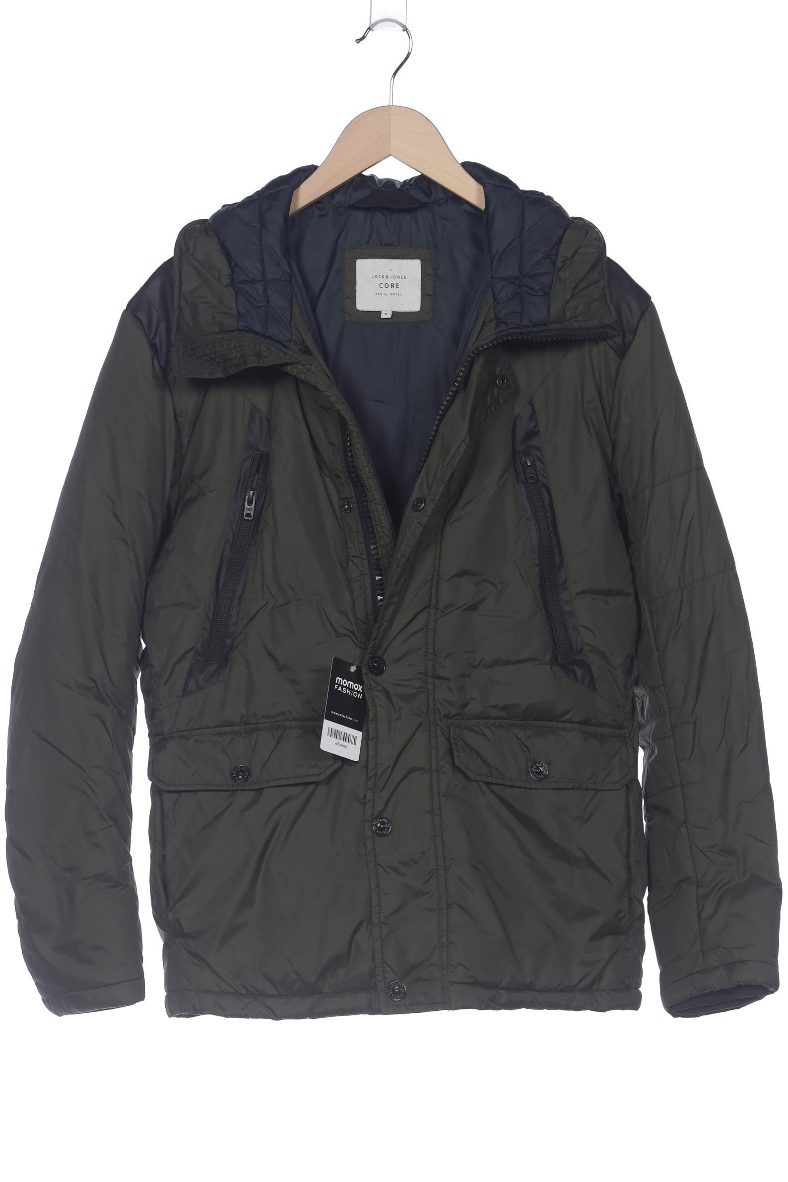 

Jack & Jones Herren Jacke, grün, Gr. 48