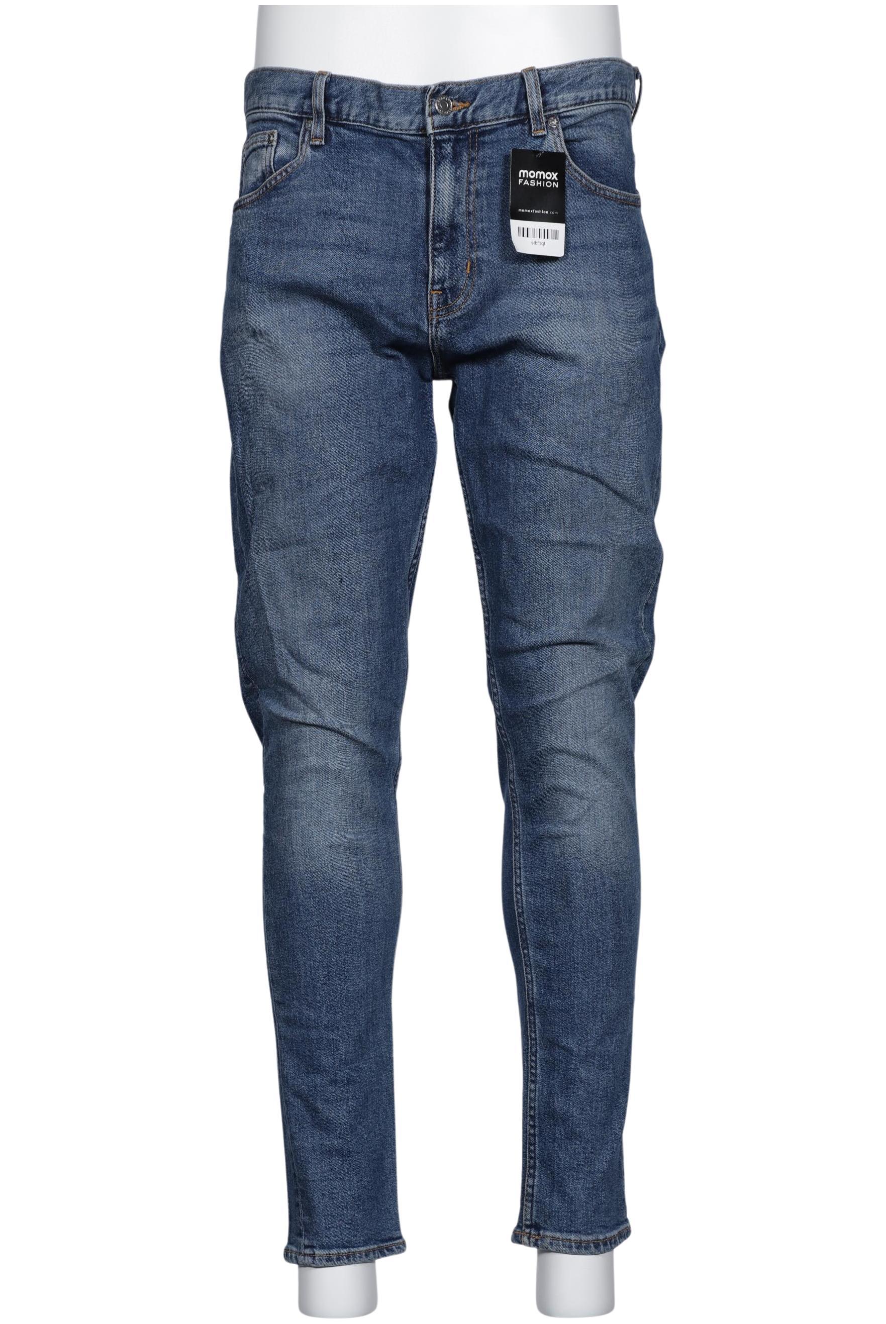

Jack & Jones Herren Jeans, blau, Gr. 34