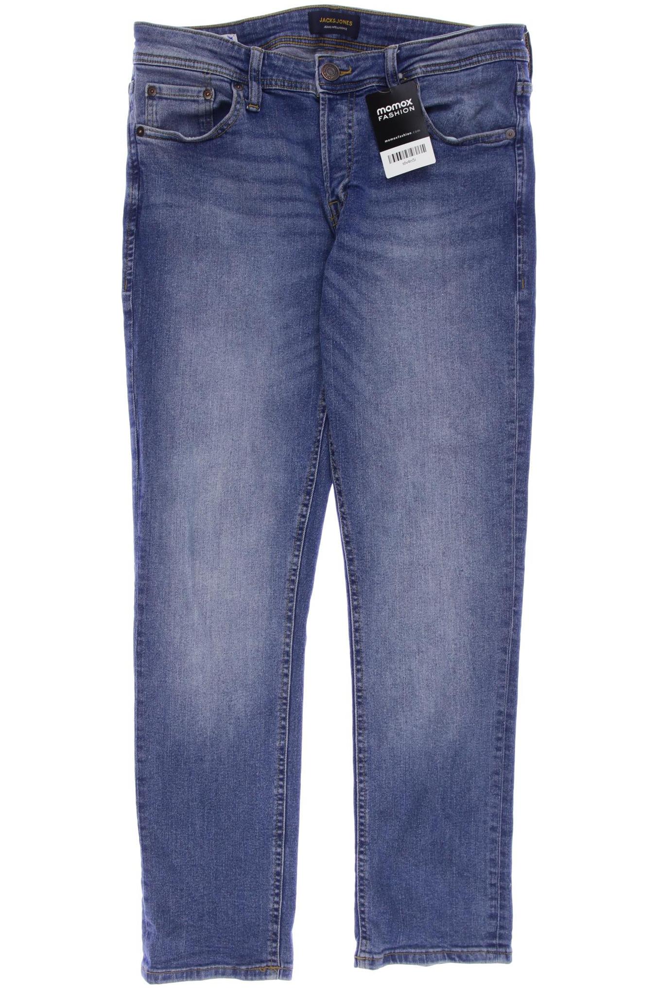 

Jack & Jones Herren Jeans, blau, Gr. 31