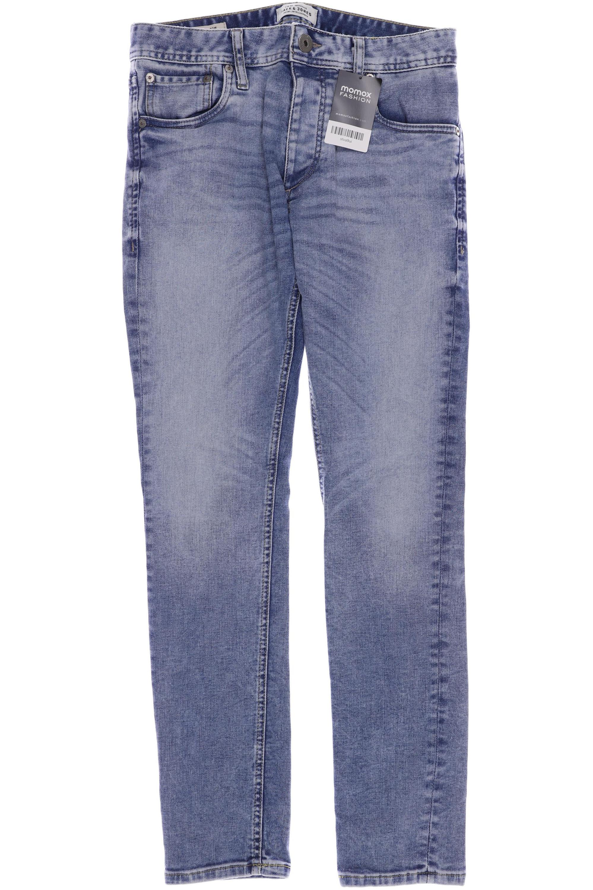 

JACK & JONES Herren Jeans, blau