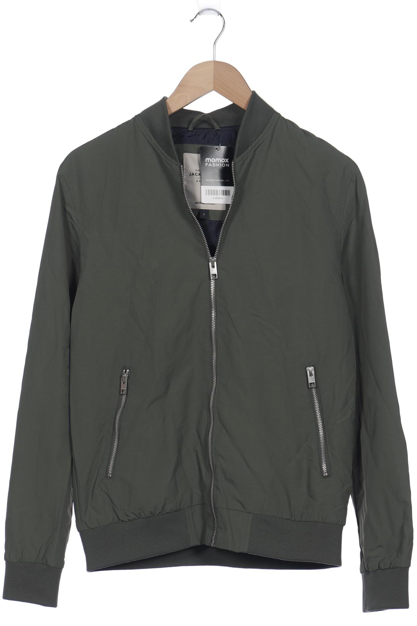 

JACK & JONES Herren Jacke, grün