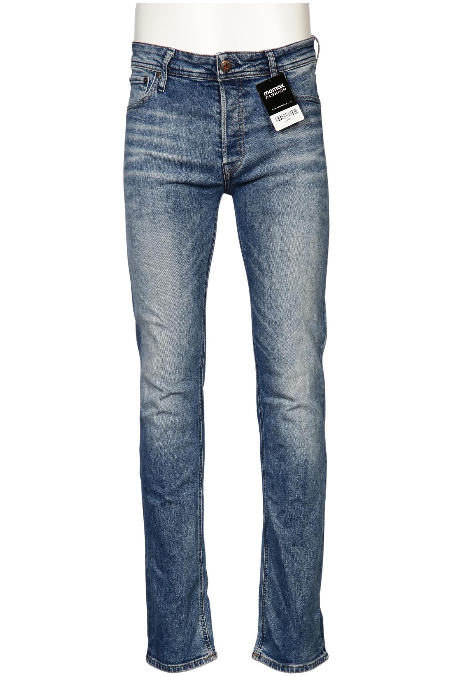 

Jack & Jones Herren Jeans, blau, Gr. 32