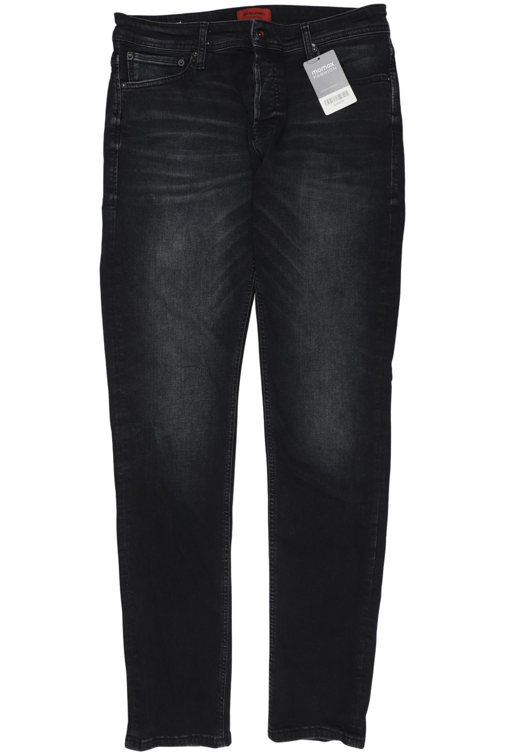 

Jack & Jones Herren Jeans, marineblau, Gr. 32