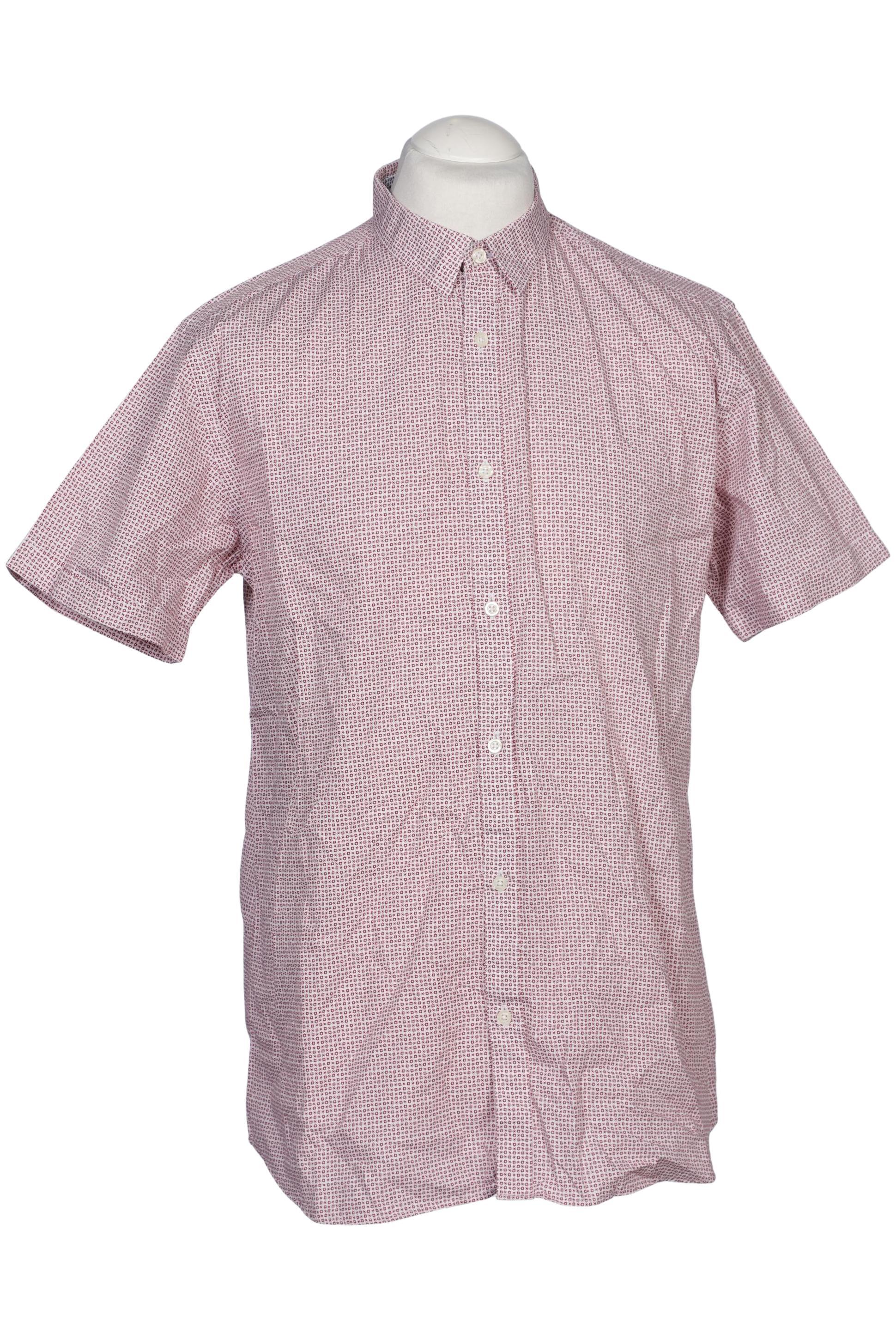 

Jack & Jones Herren Hemd, pink, Gr. 54