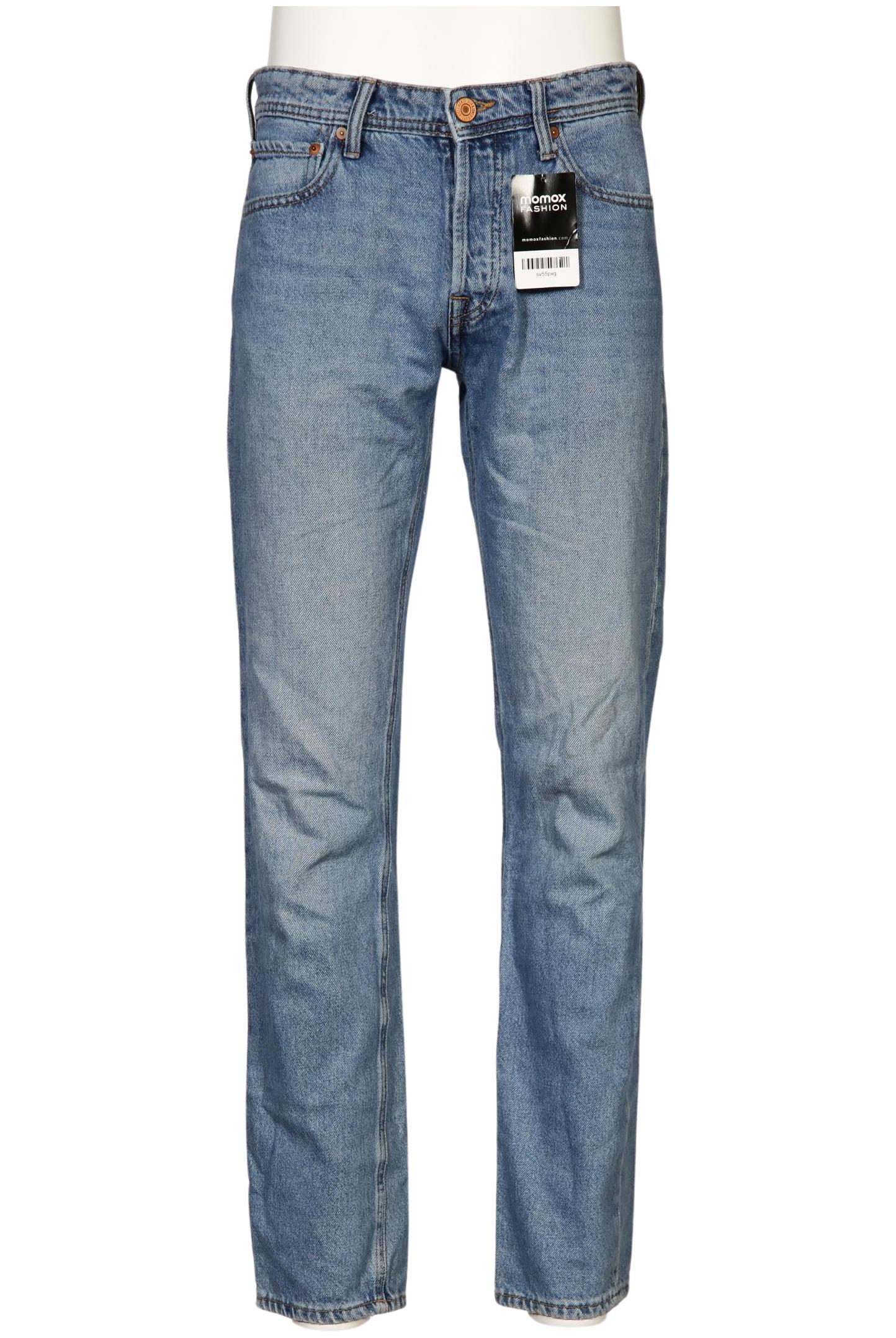 

Jack & Jones Herren Jeans, blau, Gr. 29