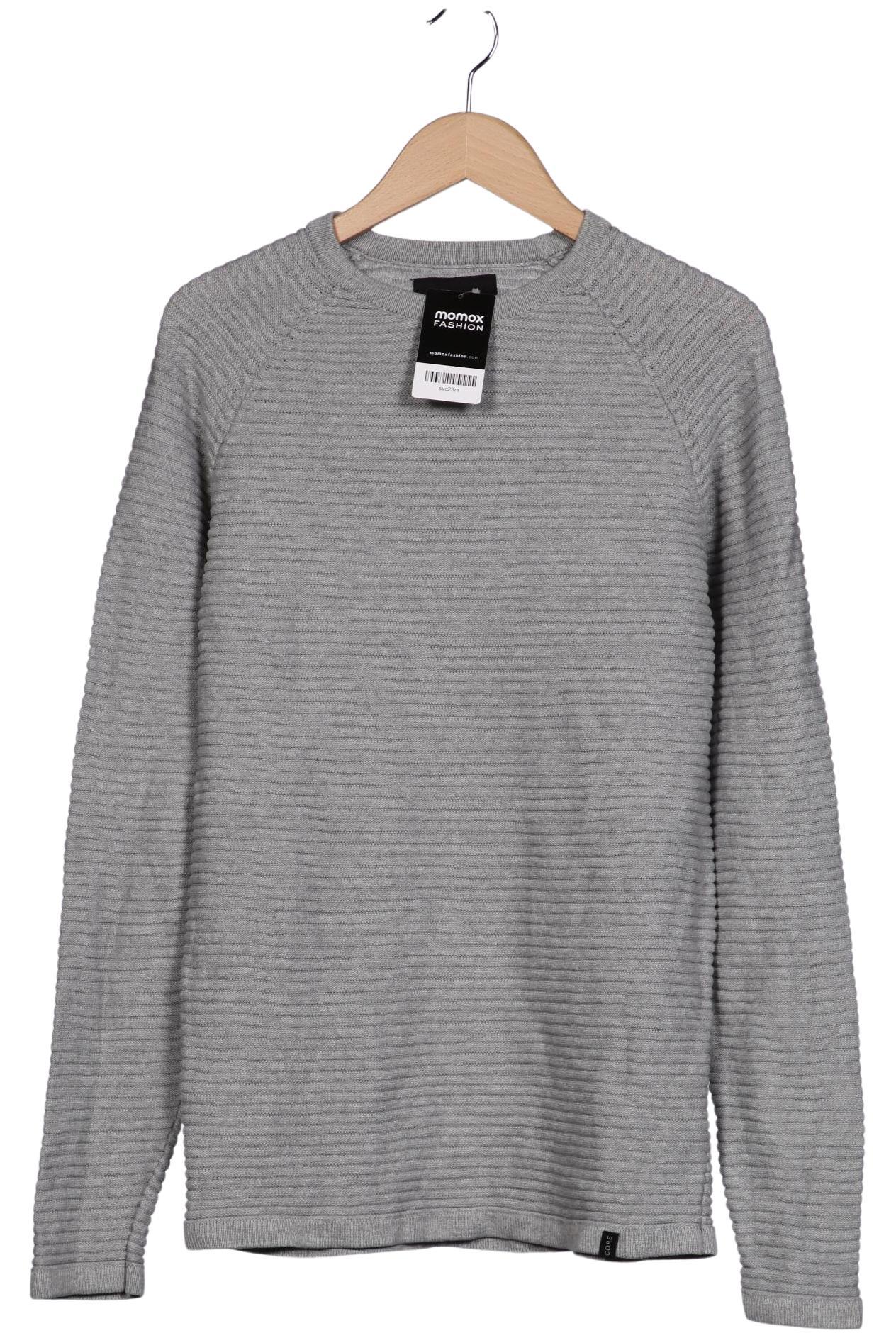 

Jack & Jones Herren Pullover, grau, Gr. 48
