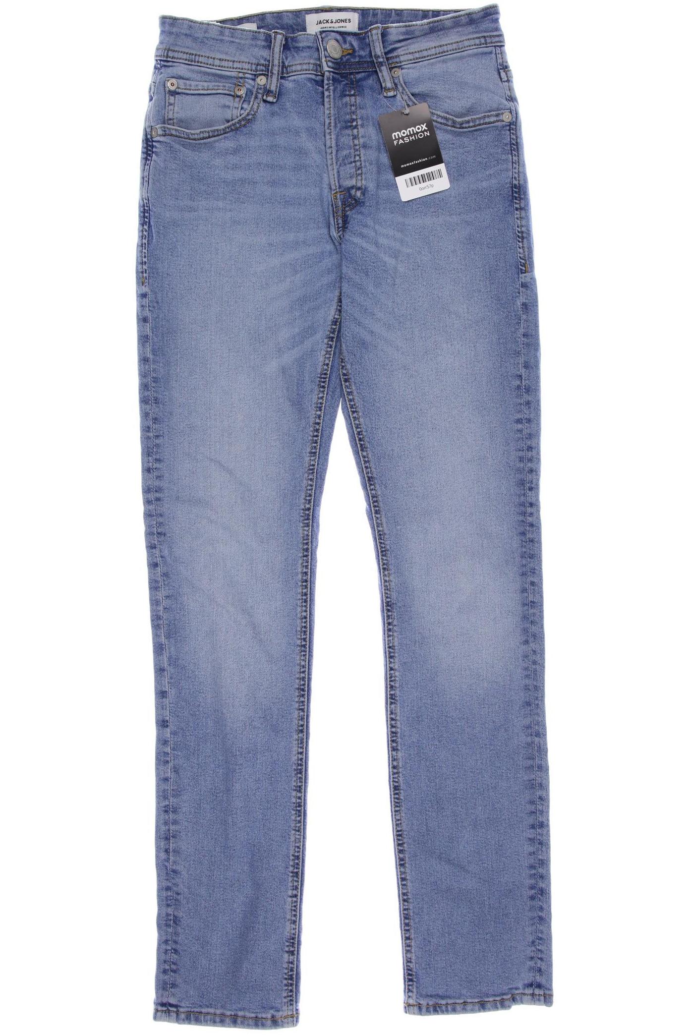 

Jack & Jones Herren Jeans, blau, Gr. 42