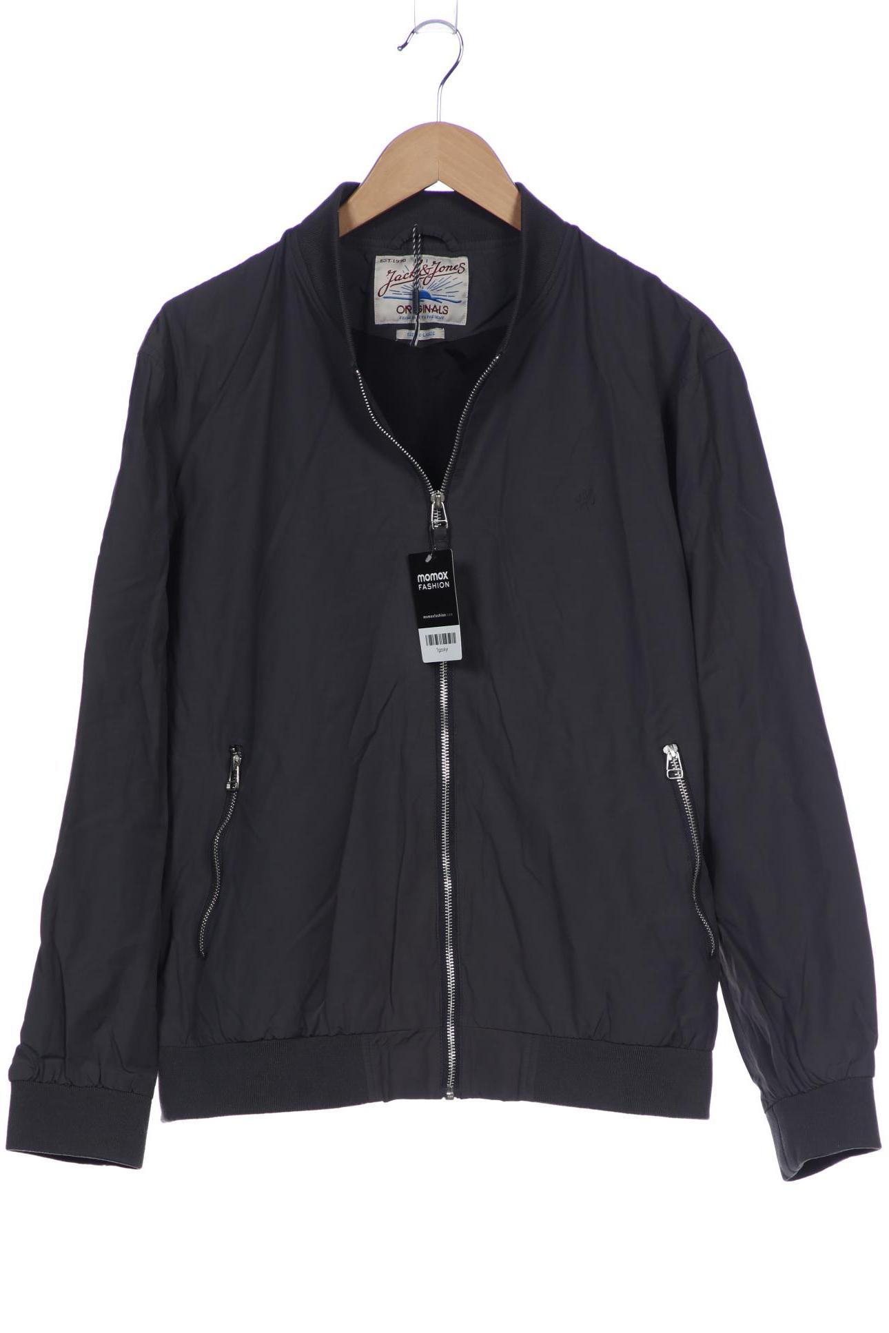 

Jack & Jones Herren Jacke, grau, Gr. 54