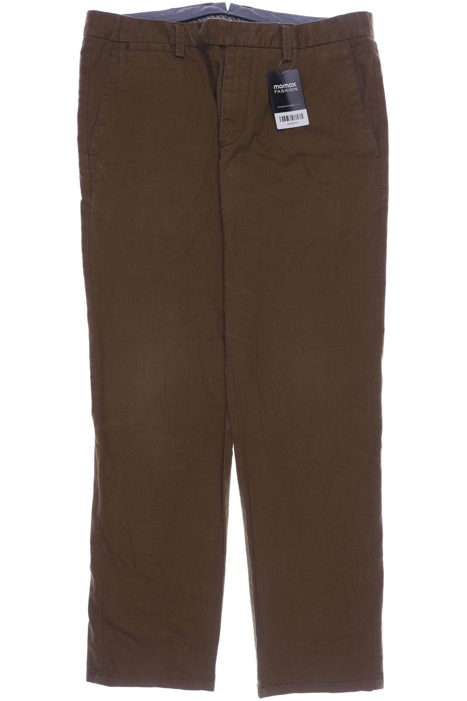 

JACK & JONES Herren Stoffhose, braun