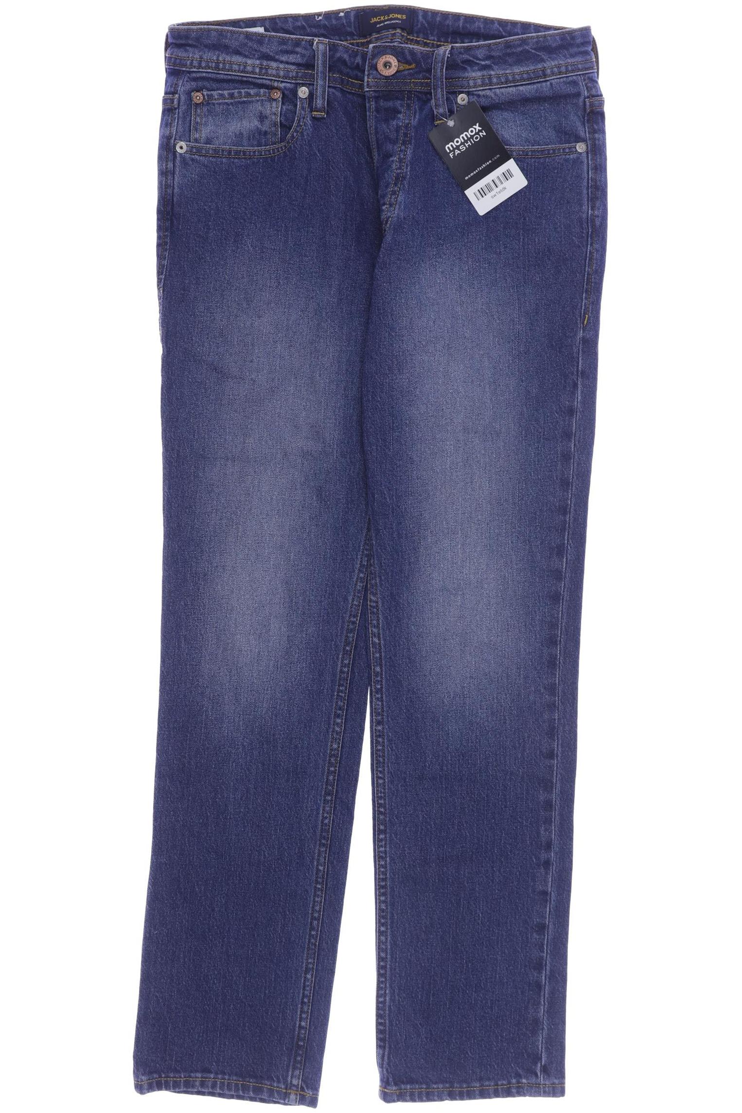 

Jack & Jones Herren Jeans, blau