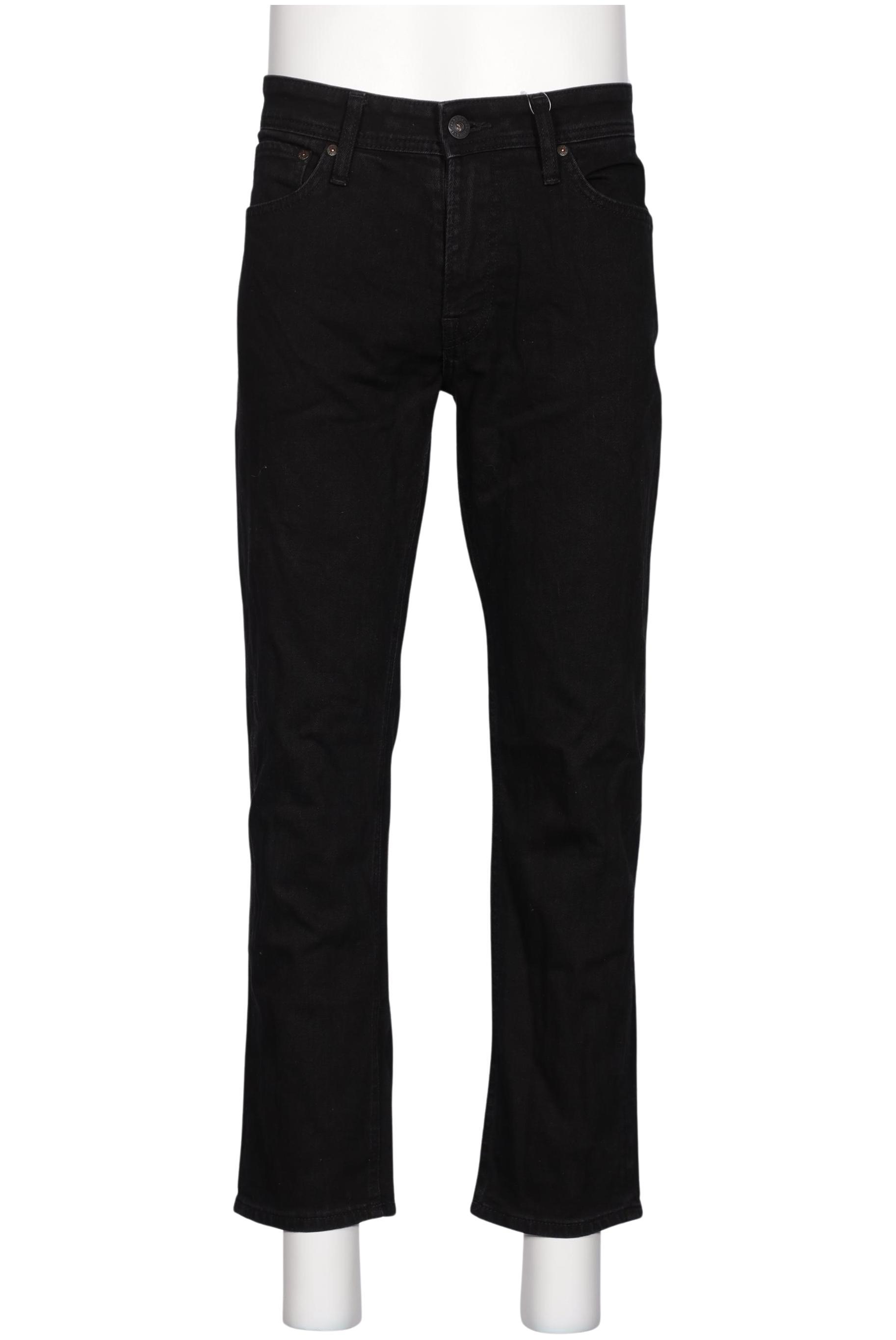 

Jack & Jones Herren Jeans, schwarz, Gr. 32