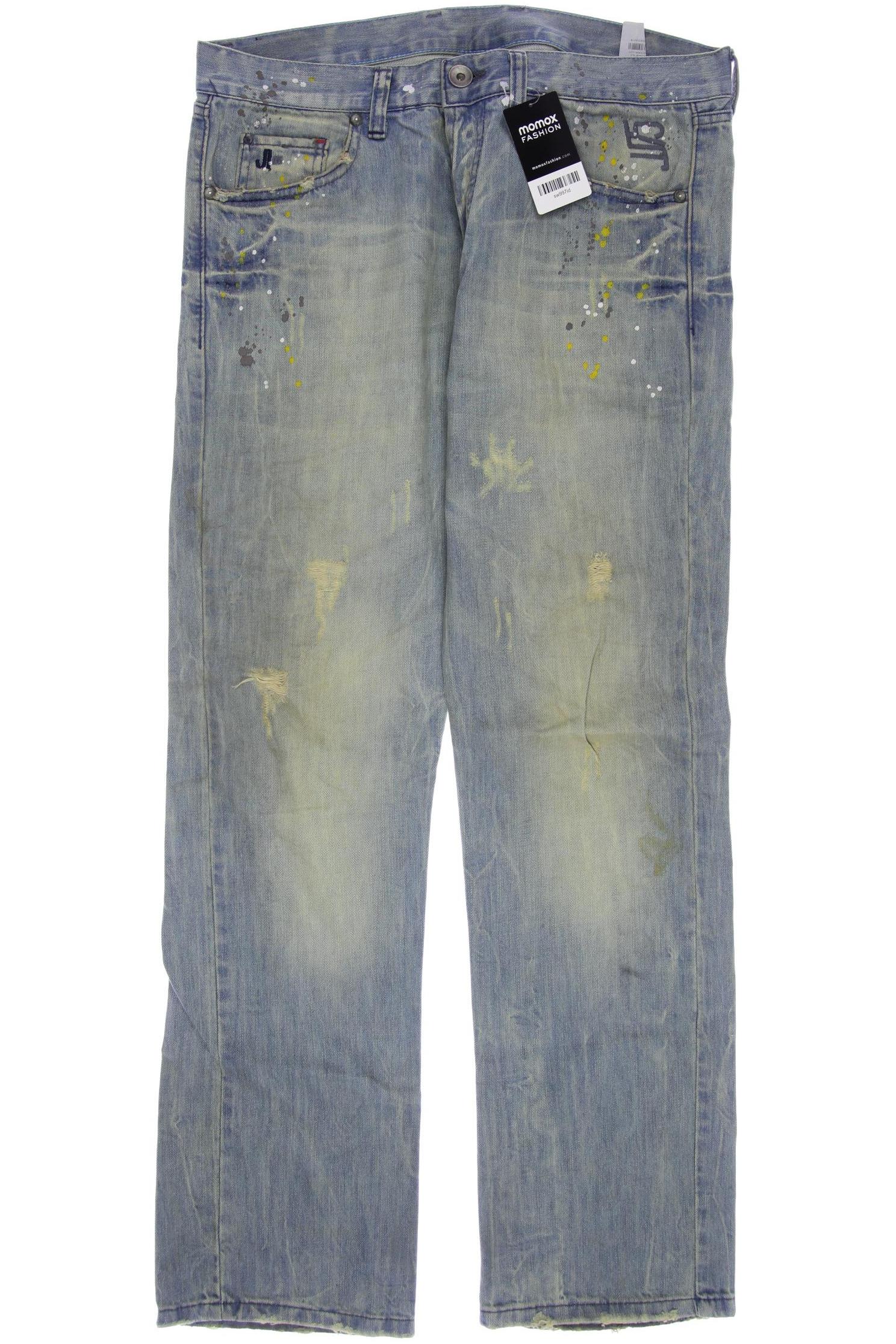 

Jack & Jones Herren Jeans, blau