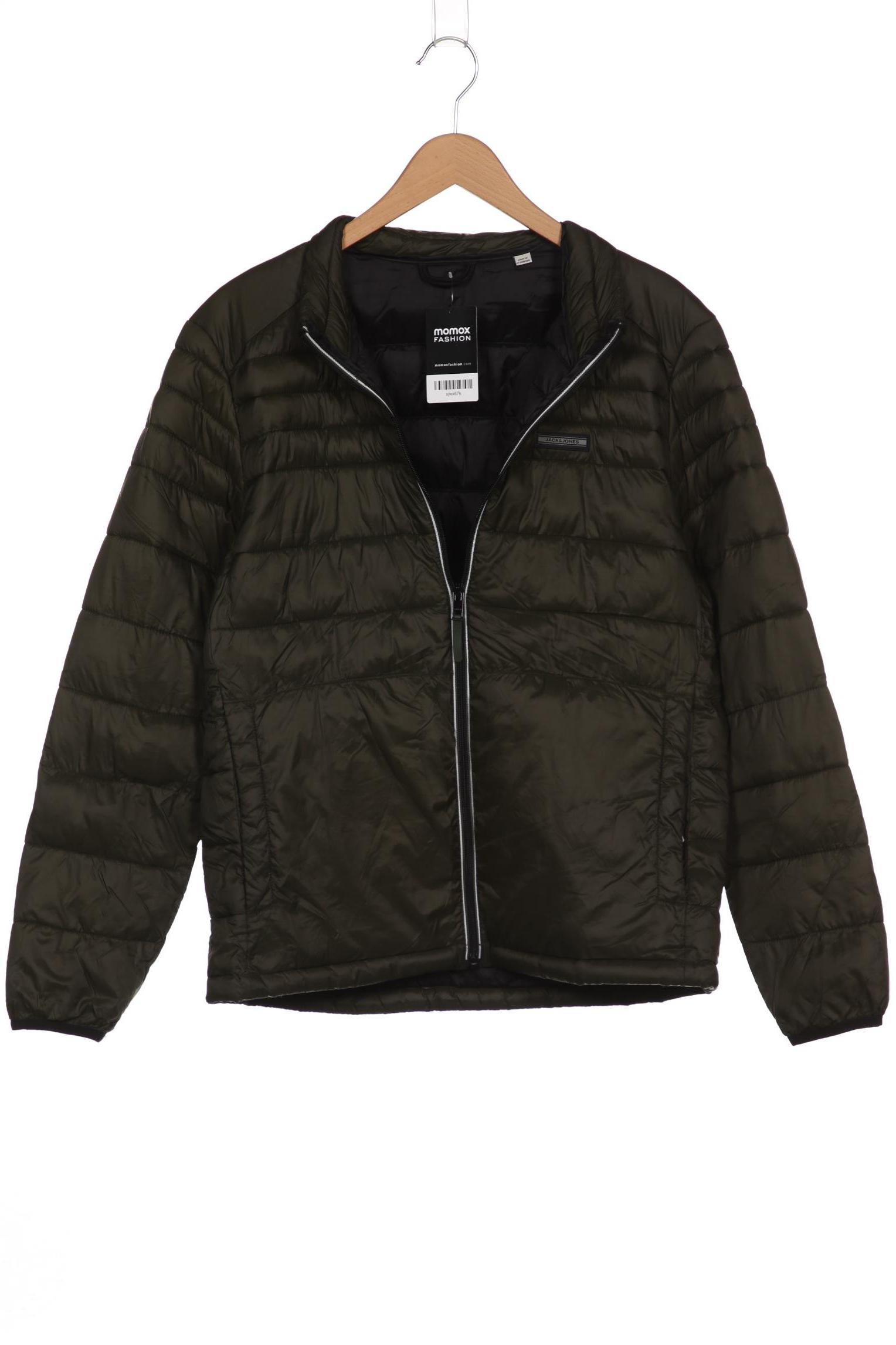 

Jack & Jones Herren Jacke, grün, Gr. 48