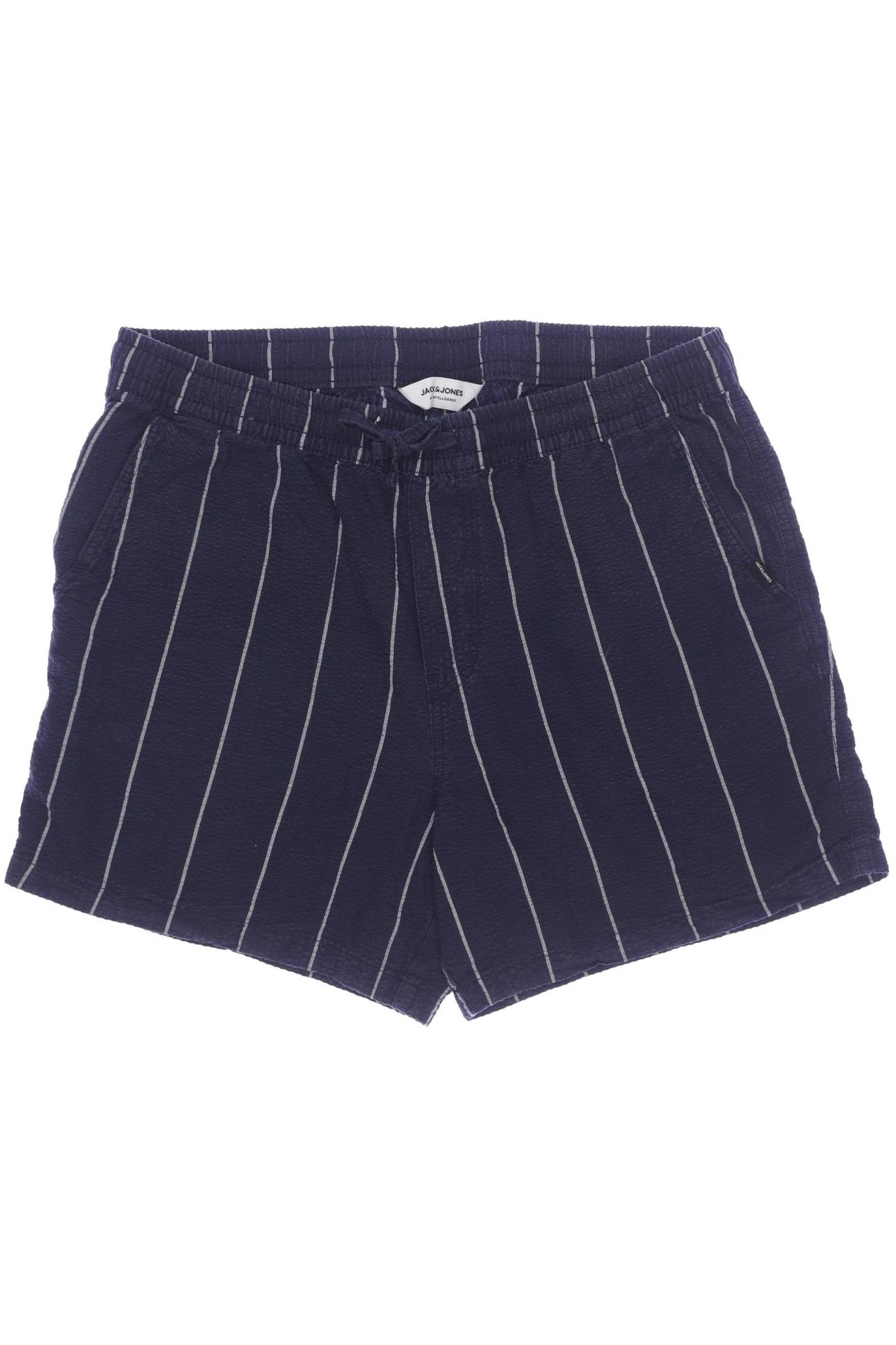 

Jack & Jones Herren Shorts, marineblau, Gr. 52