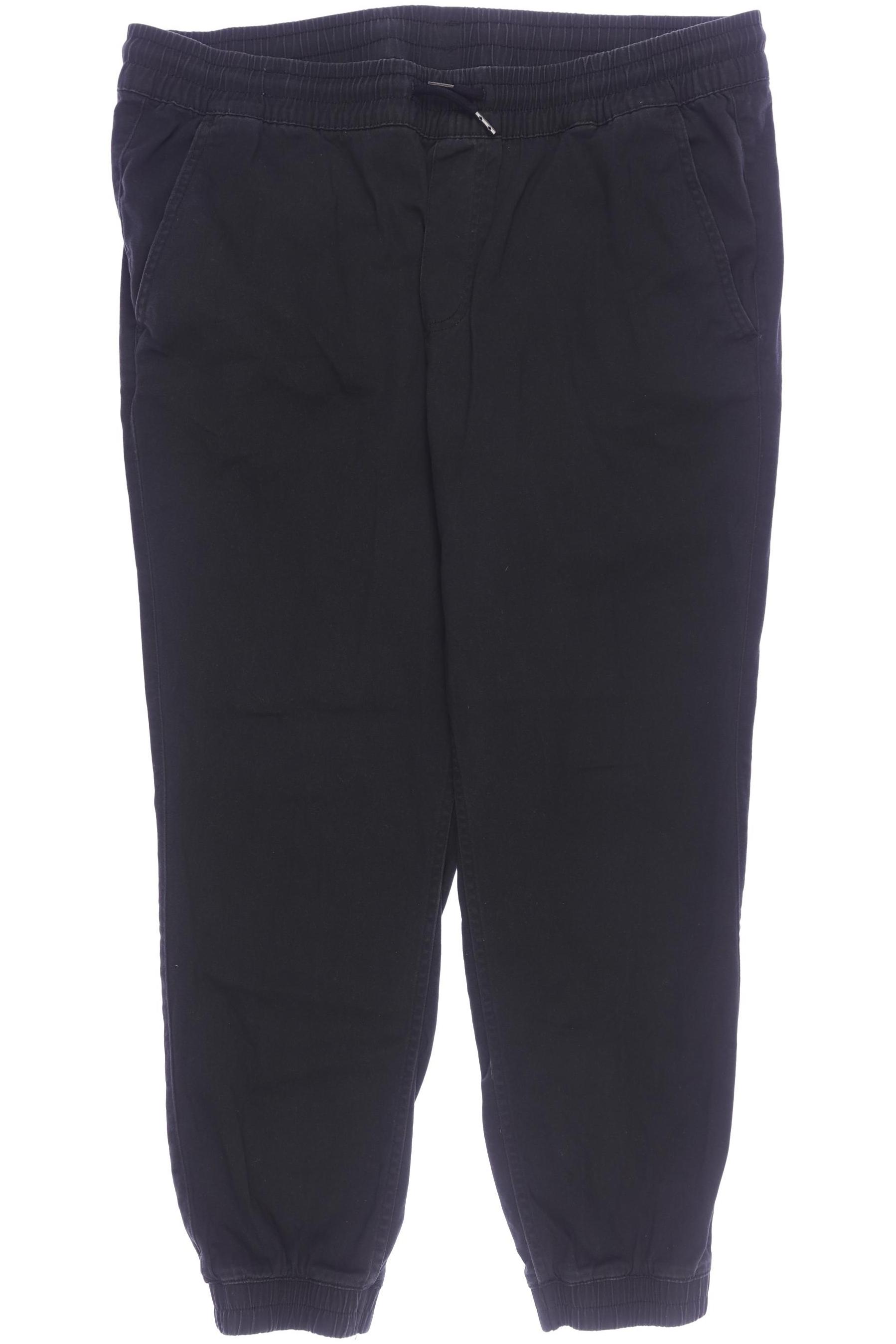 

Jack & Jones Herren Stoffhose, grün, Gr. 0