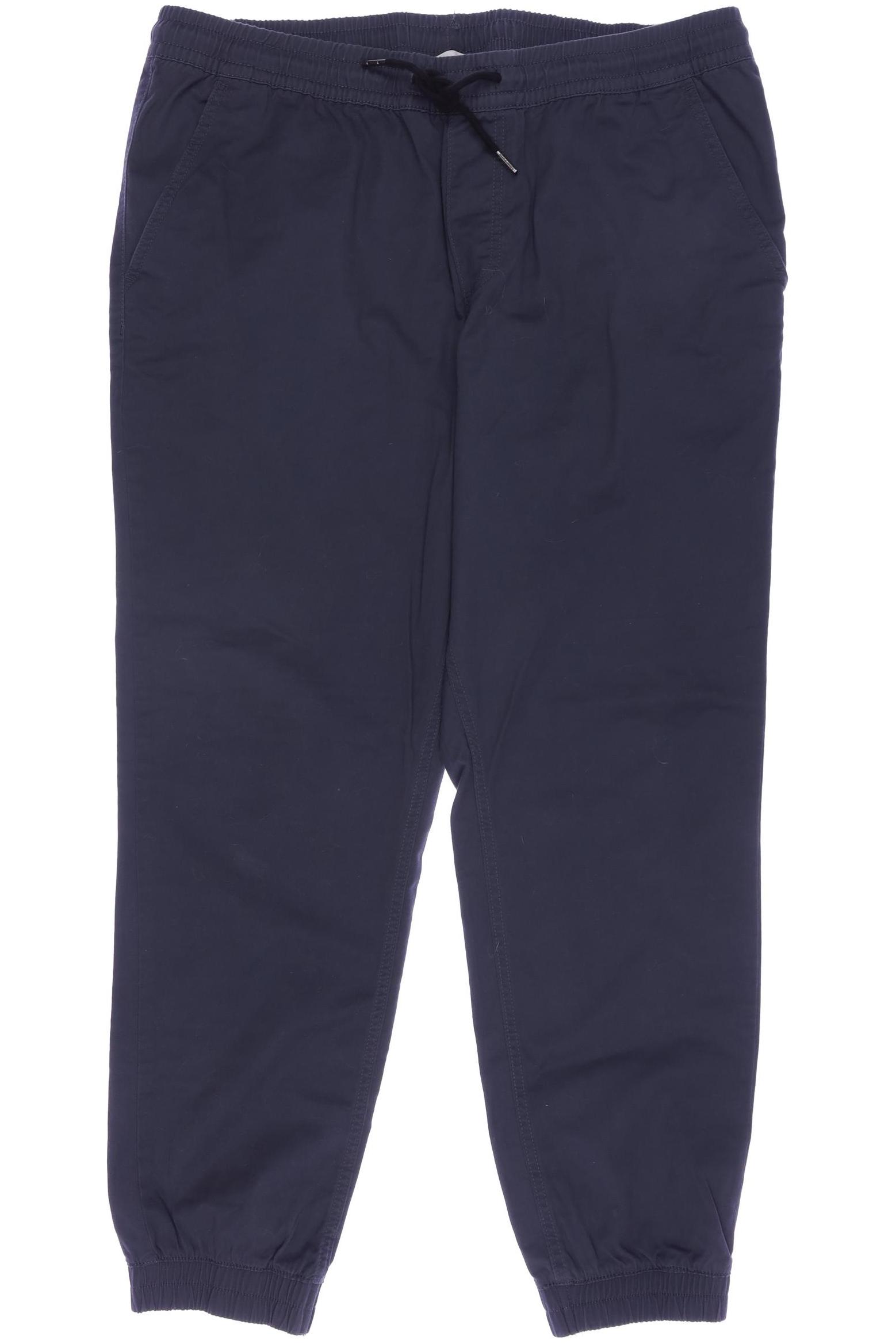 

Jack & Jones Herren Stoffhose, blau, Gr. 0