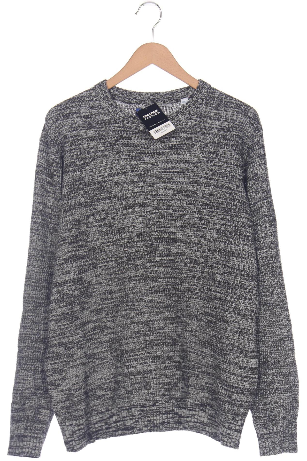 

Jack & Jones Herren Pullover, grau, Gr. 54