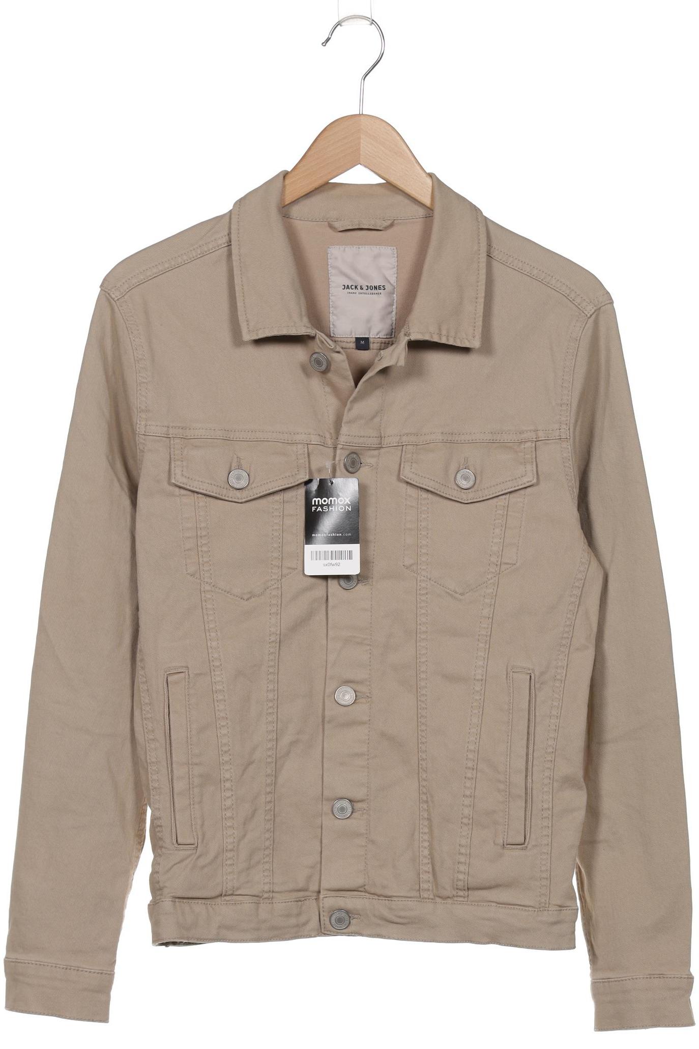 

Jack & Jones Herren Jacke, beige, Gr. 48