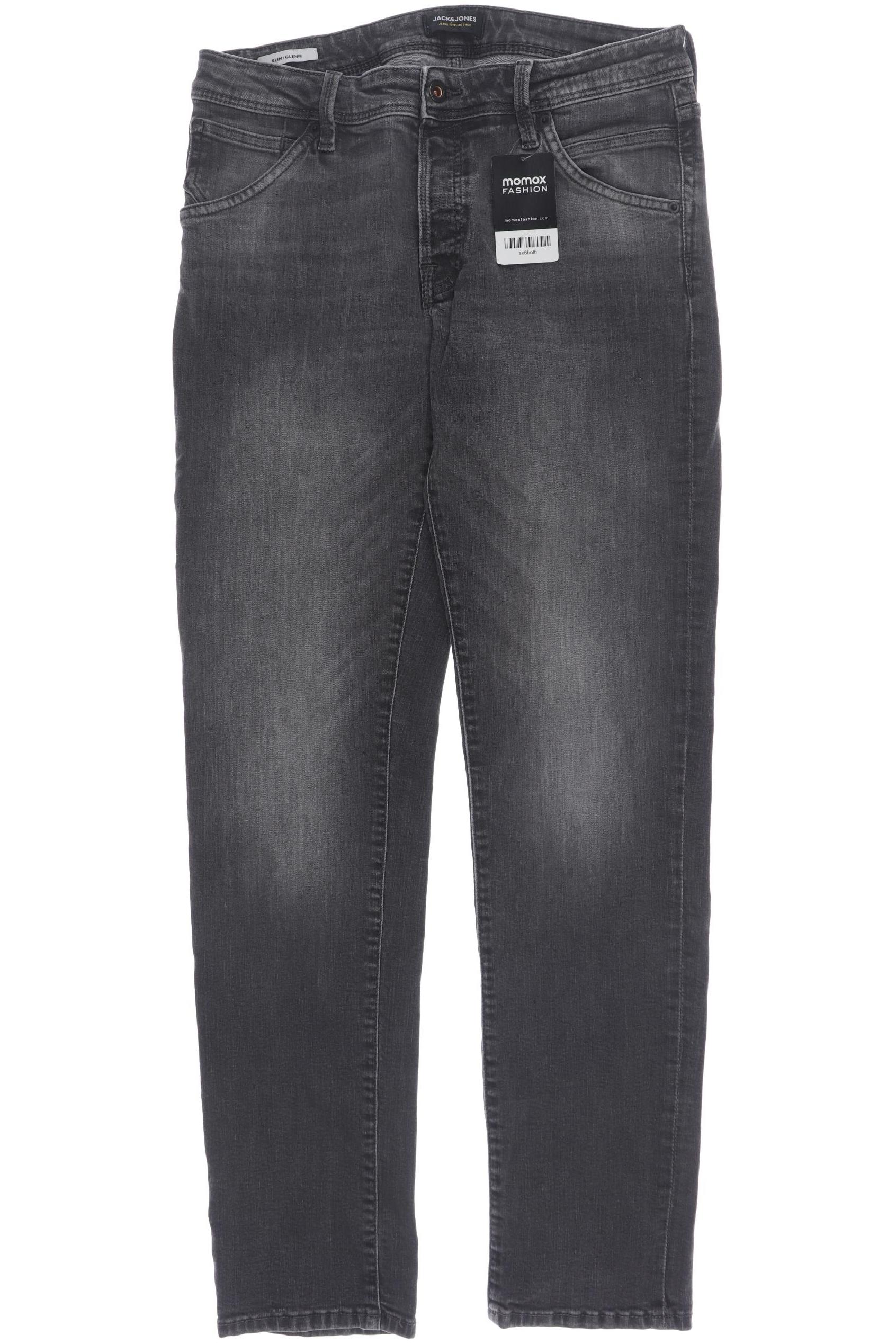 

Jack & Jones Herren Jeans, grau