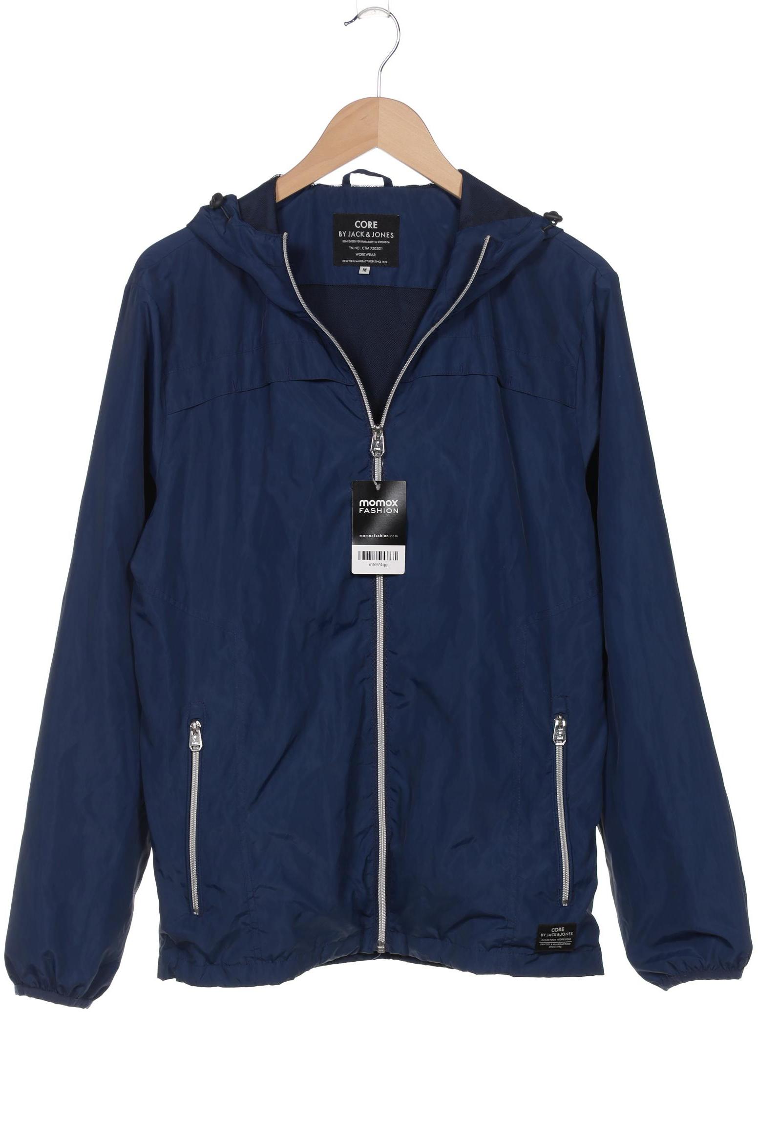 

Jack & Jones Herren Jacke, marineblau, Gr. 48