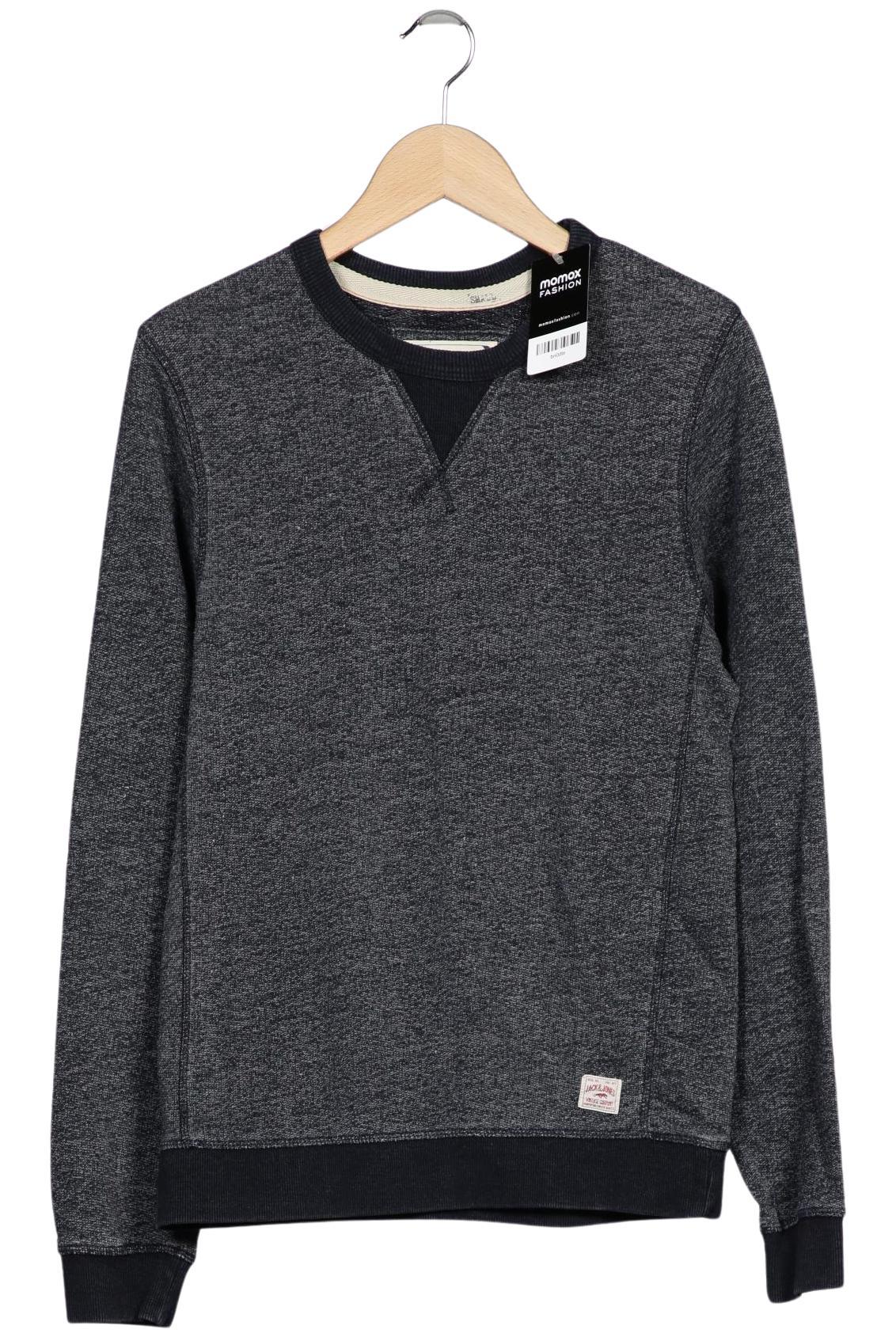 

Jack & Jones Herren Sweatshirt, grau, Gr. 46