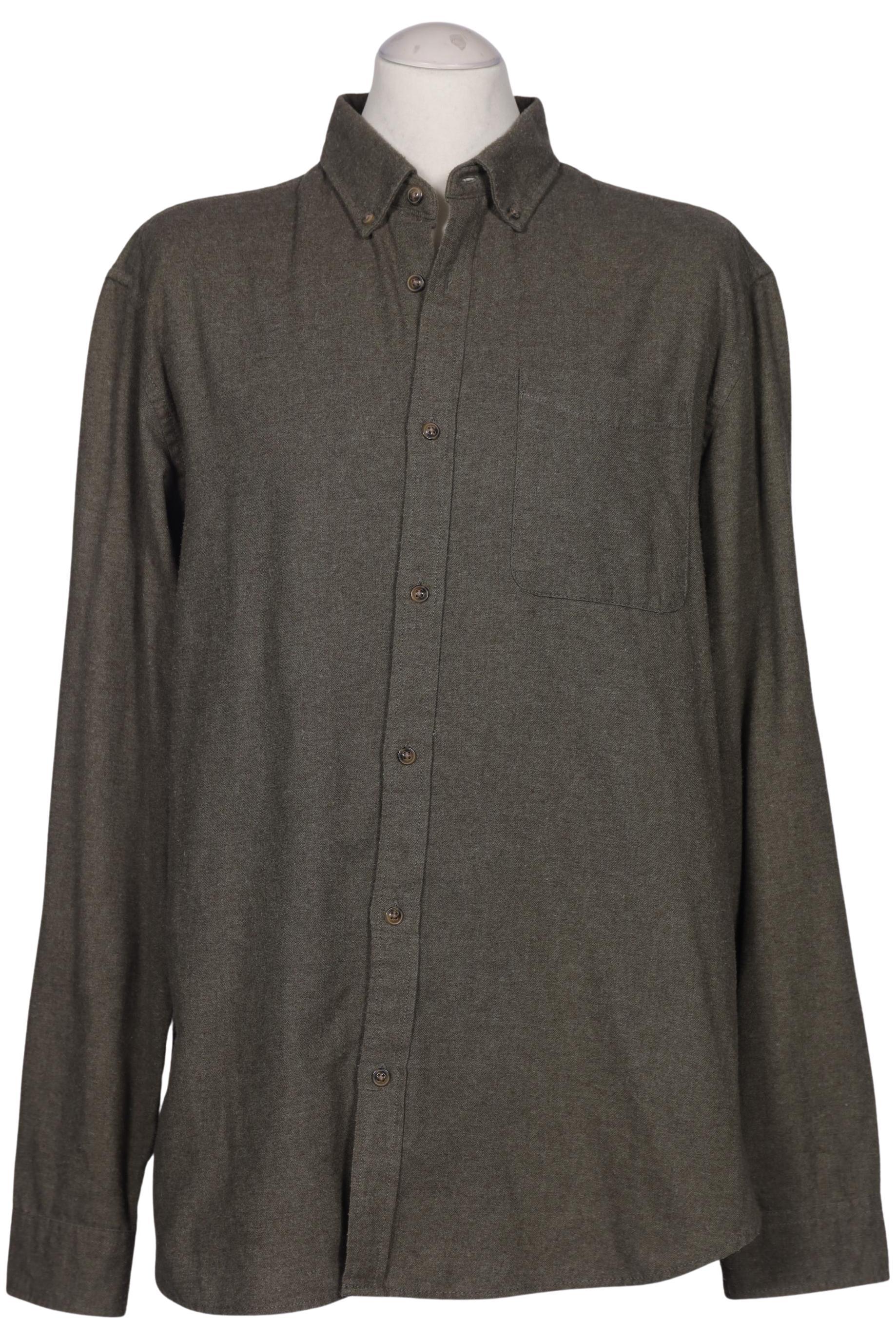 

Jack & Jones Herren Hemd, grün, Gr. 54