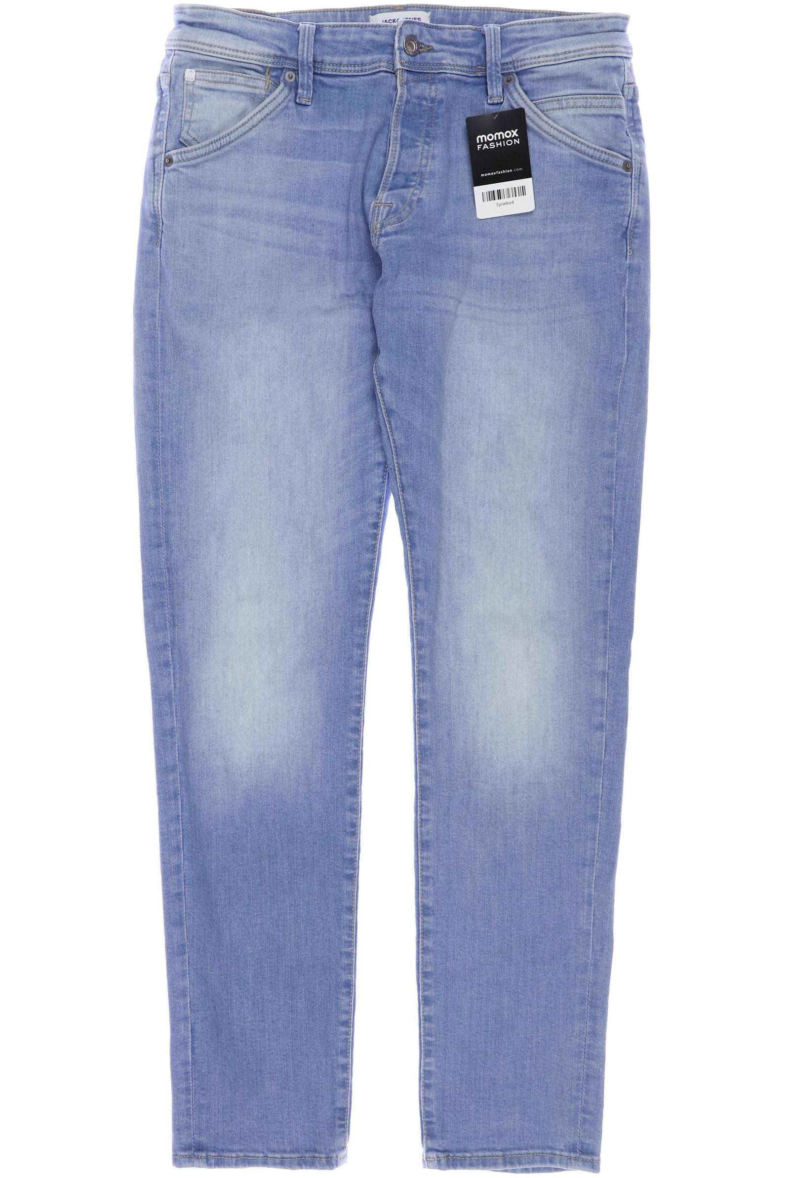 

Jack & Jones Herren Jeans, hellblau, Gr. 32