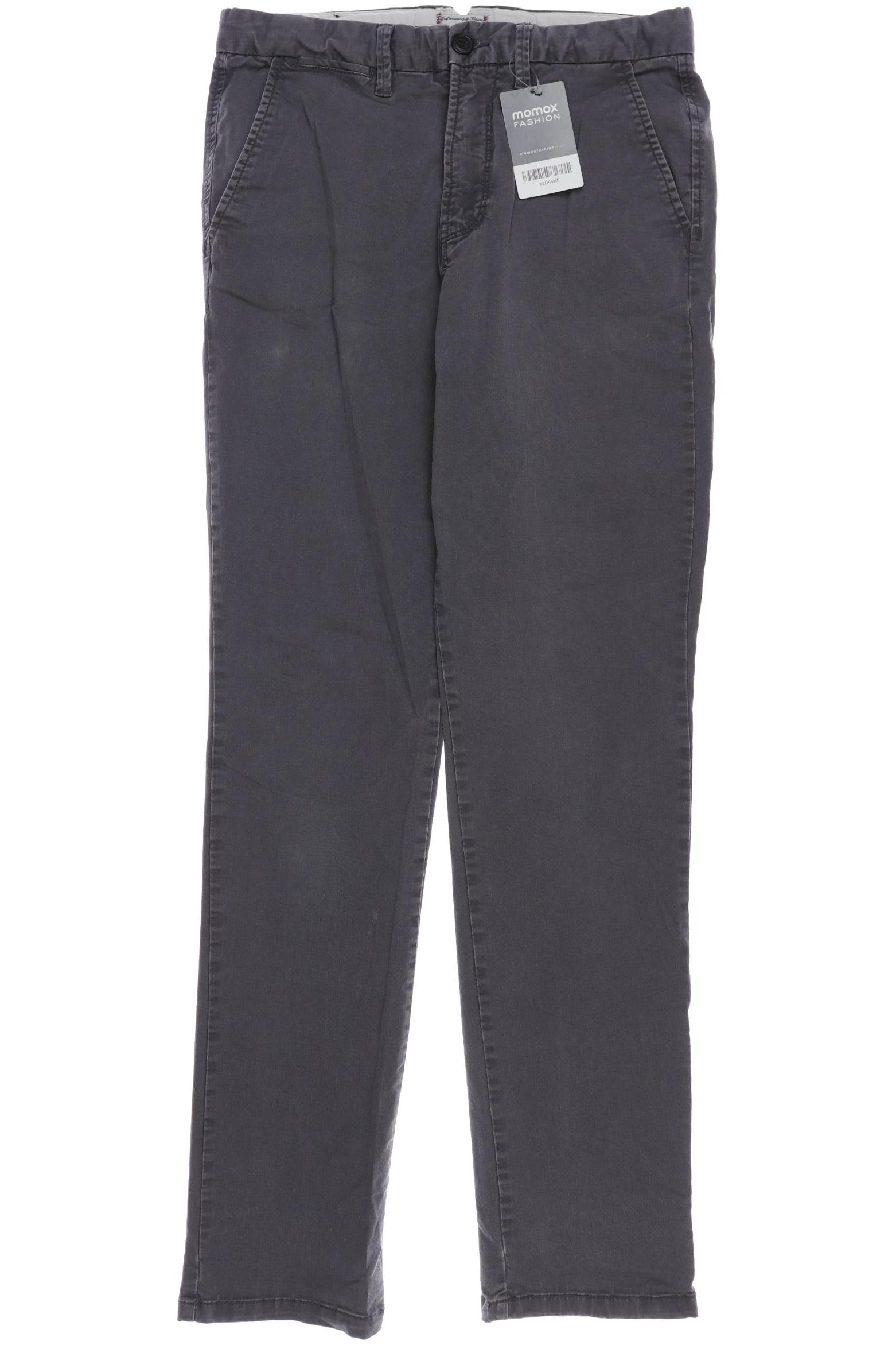 

Jack & Jones Herren Jeans, grau, Gr. 28