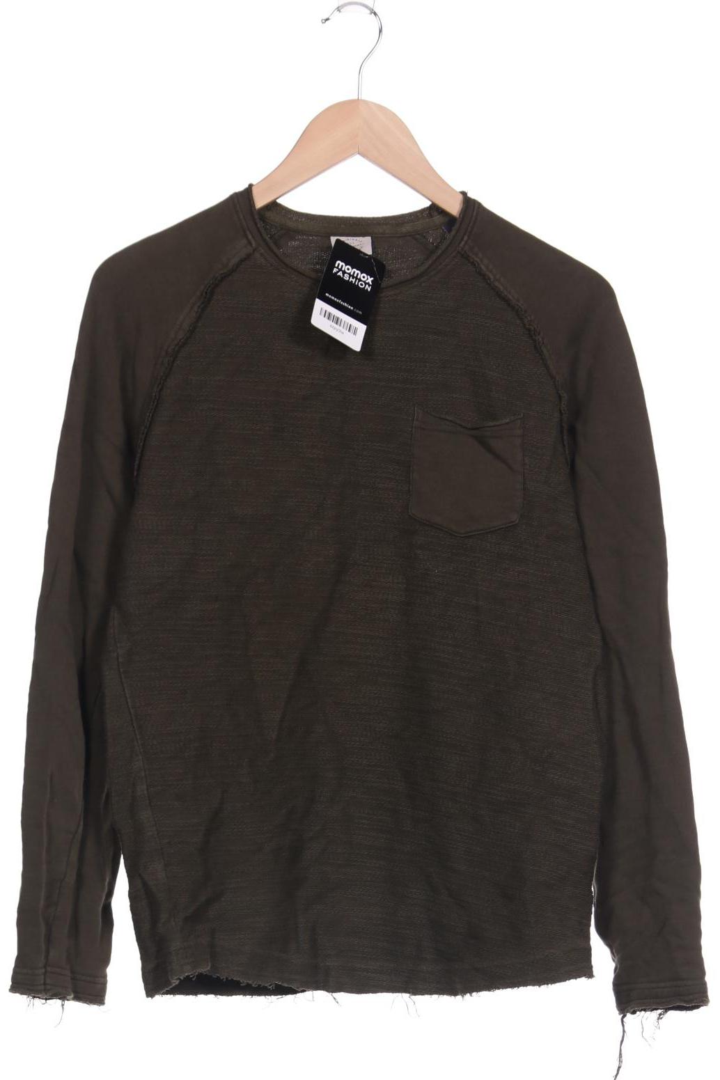 

Jack & Jones Herren Sweatshirt, grün