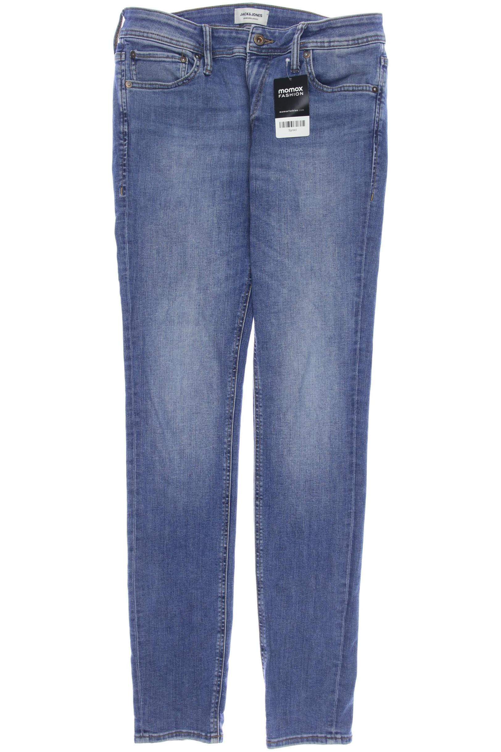 

Jack & Jones Herren Jeans, blau, Gr. 32