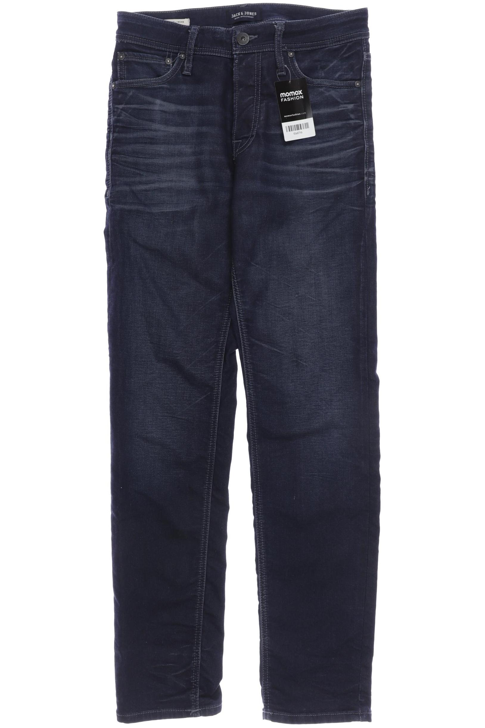 

Jack & Jones Herren Jeans, blau, Gr. 29