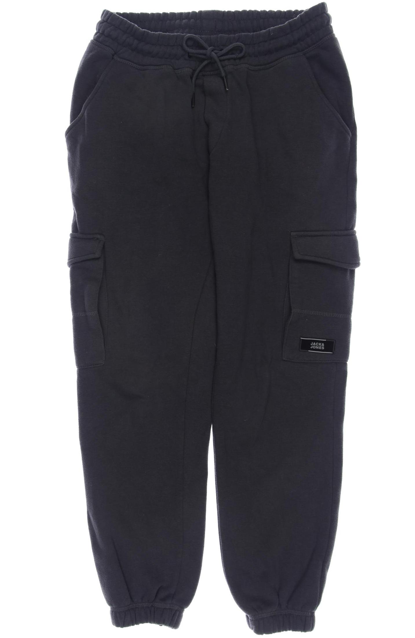 

Jack & Jones Herren Stoffhose, grau, Gr. 0