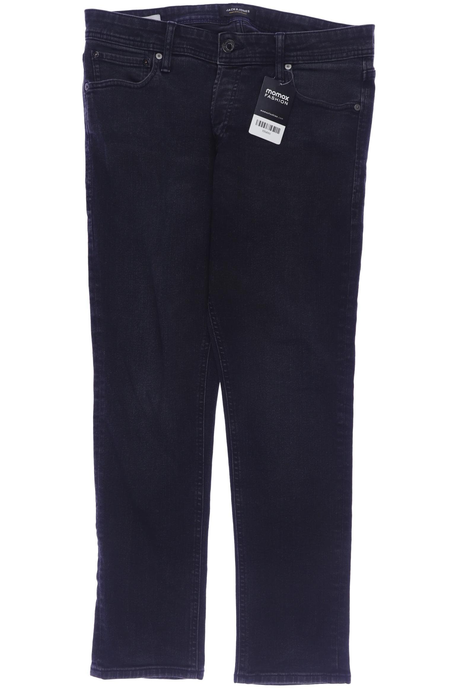 

Jack & Jones Herren Jeans, marineblau, Gr. 32