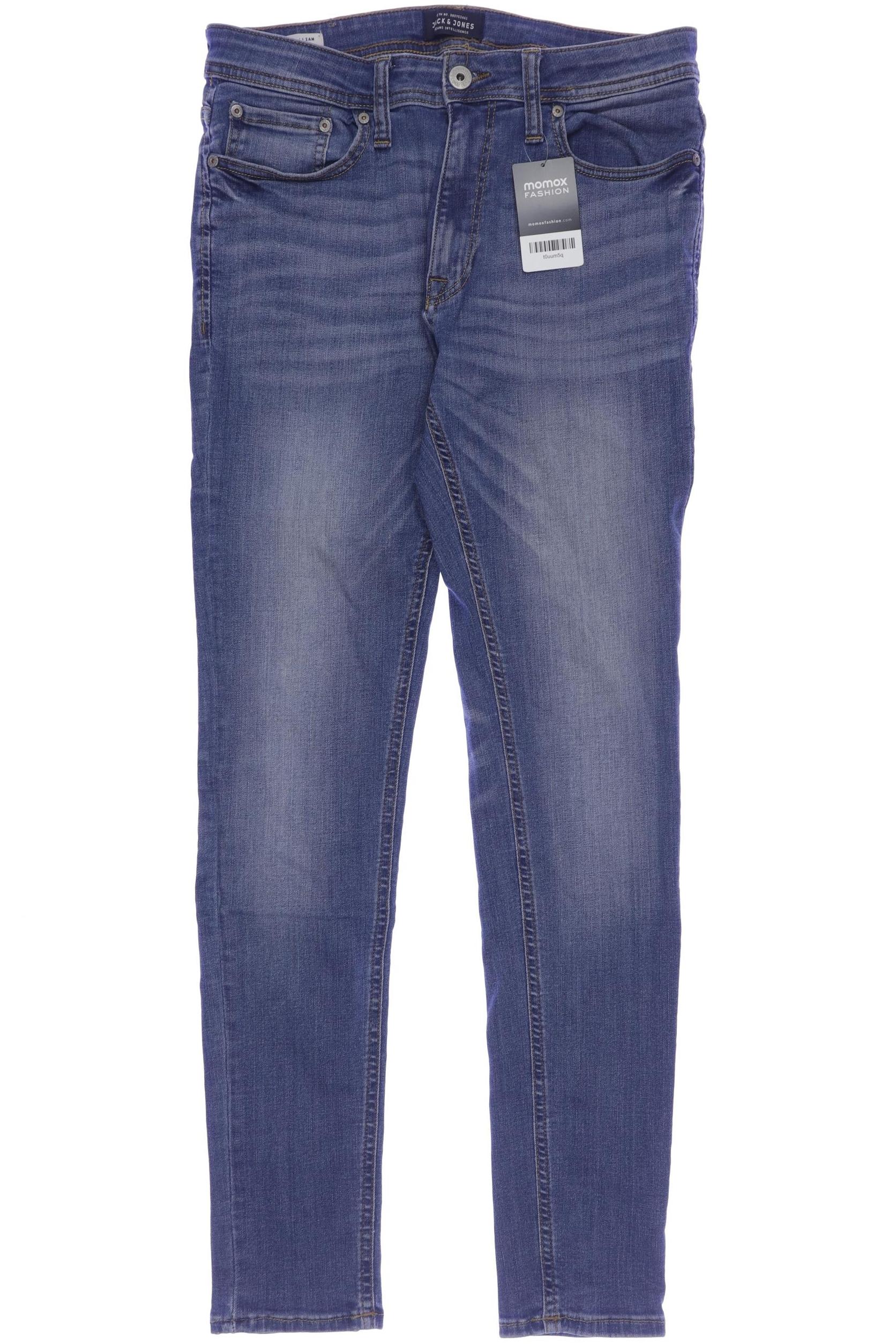 

Jack & Jones Herren Jeans, blau, Gr. 31