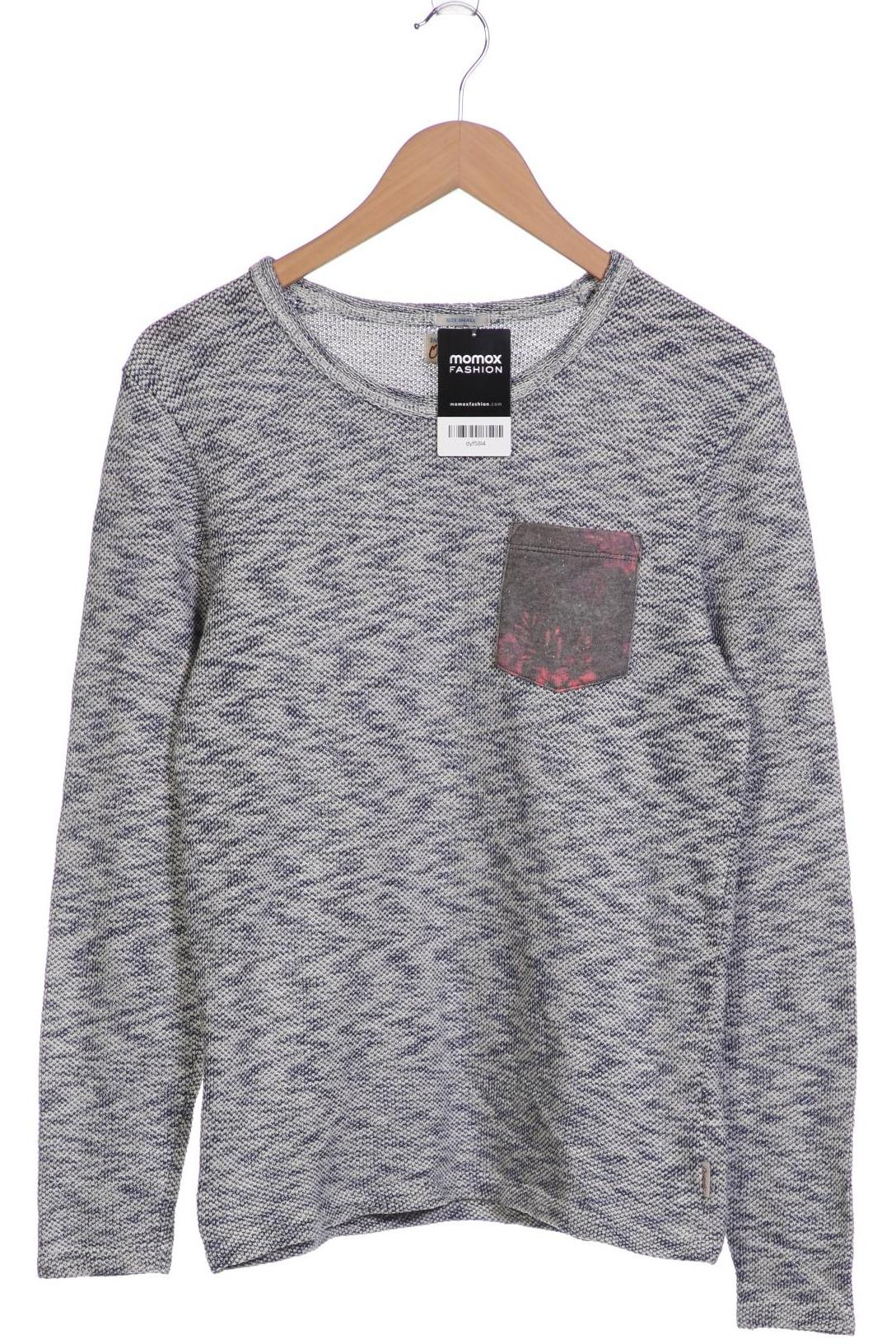 

Jack & Jones Herren Pullover, marineblau, Gr. 46