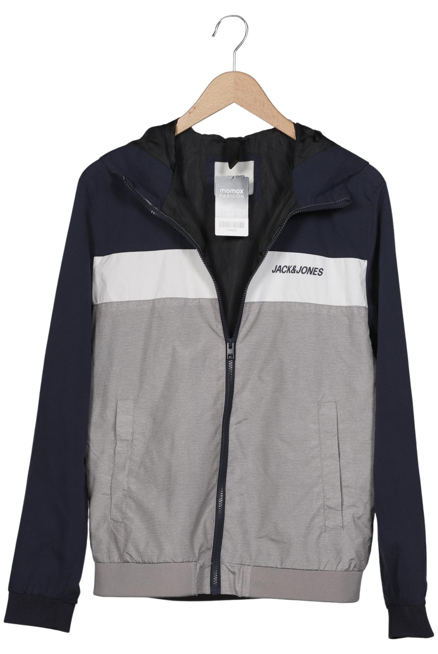 

Jack & Jones Herren Jacke, mehrfarbig, Gr. 52