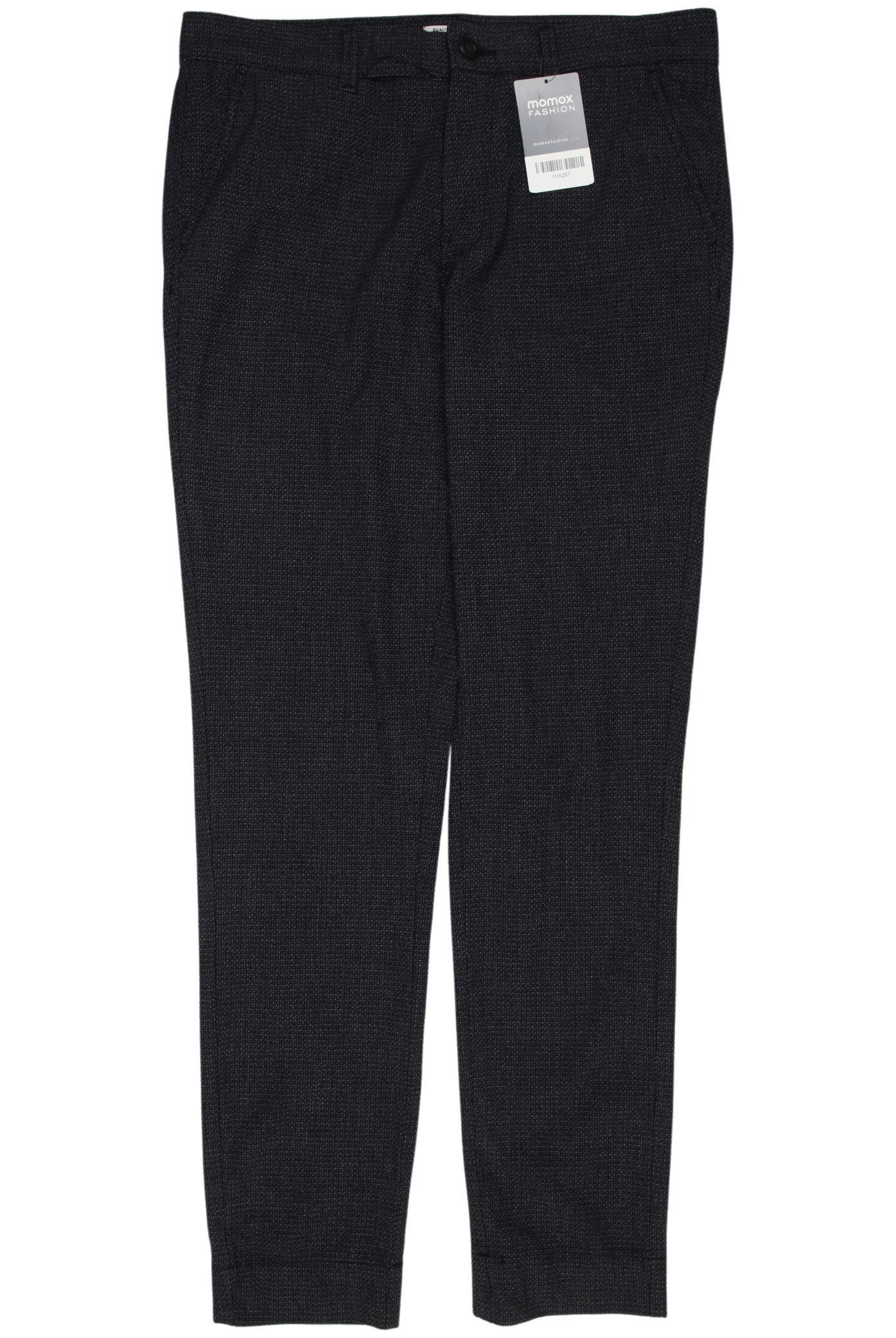 

Jack & Jones Herren Stoffhose, marineblau, Gr. 32