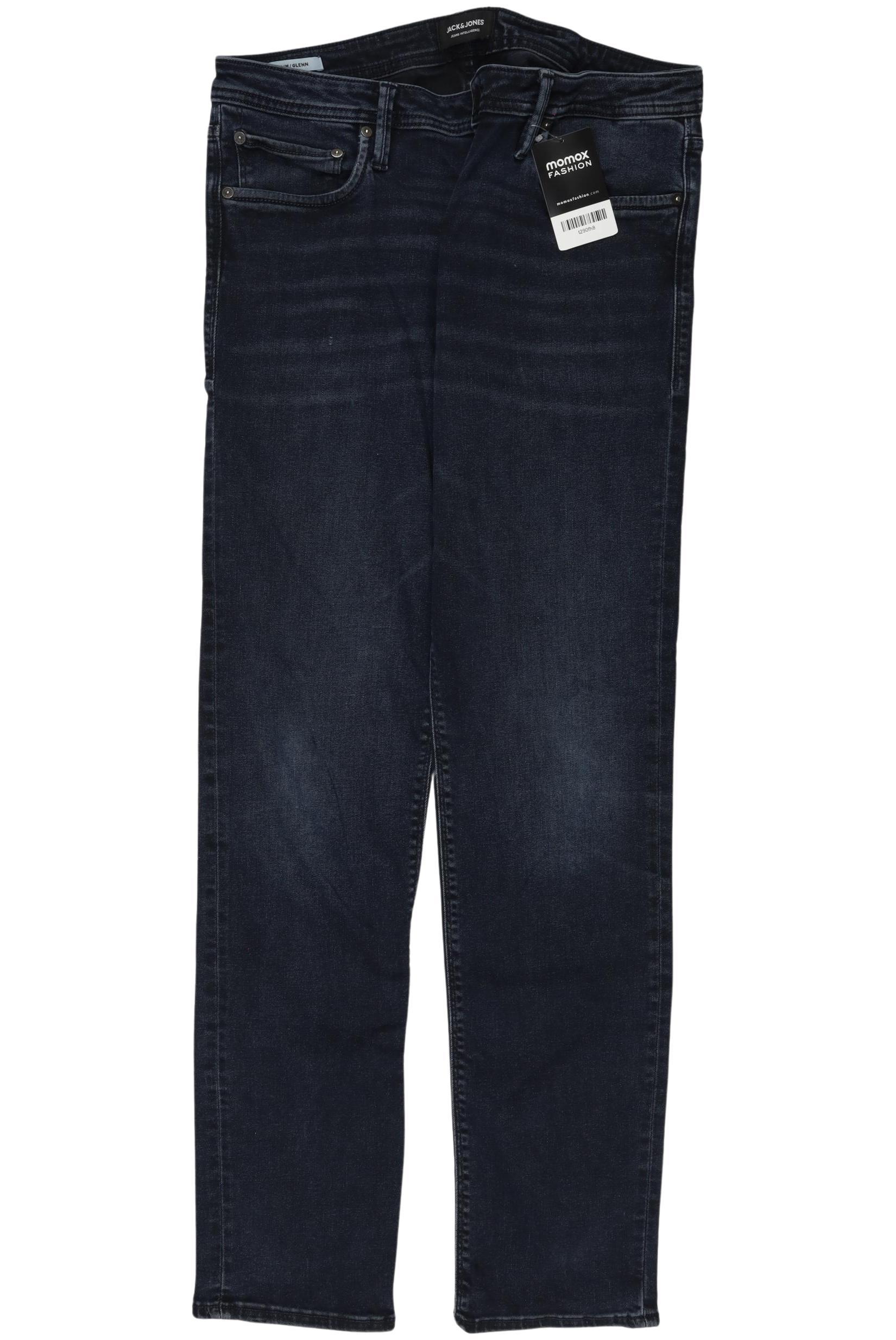 

Jack & Jones Herren Jeans, marineblau, Gr. 36
