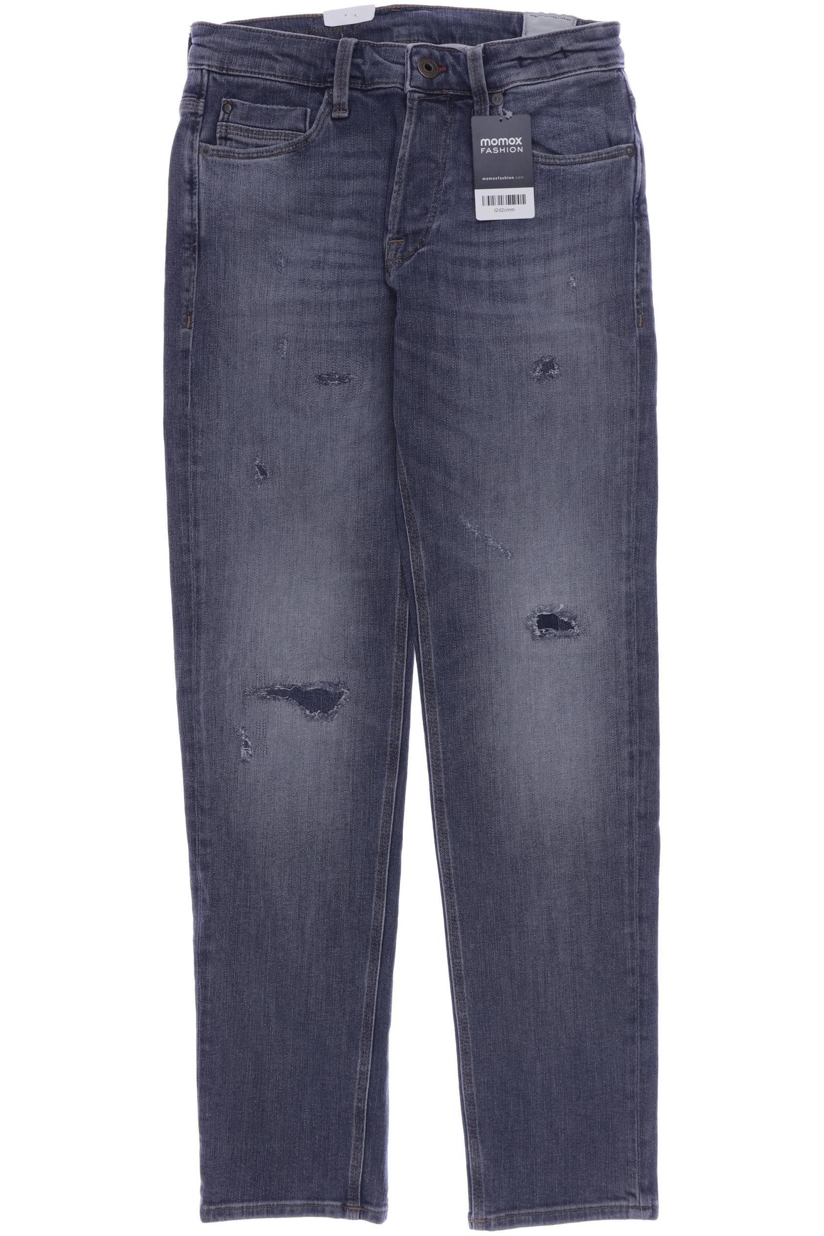 

JACK & JONES Herren Jeans, blau