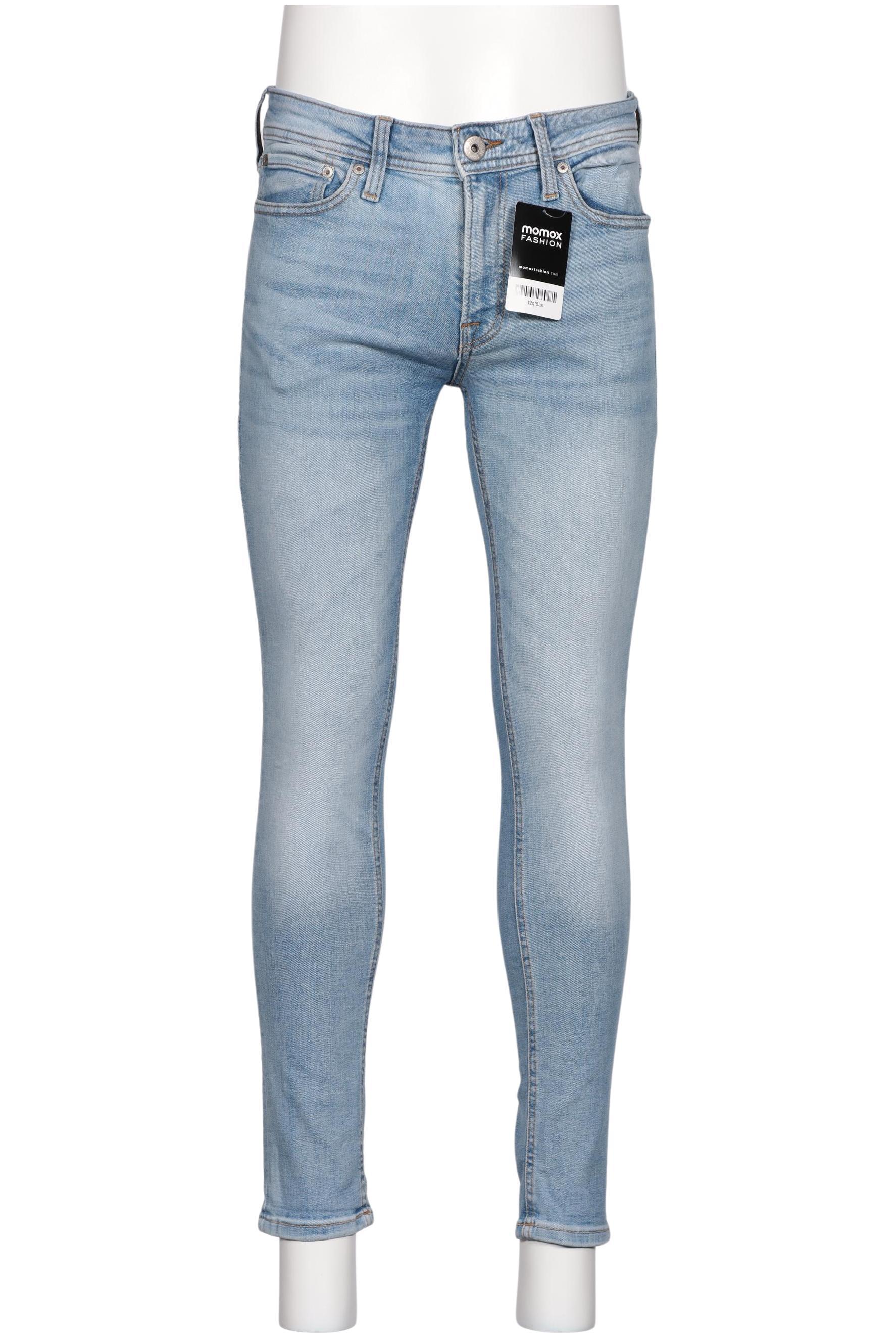 

Jack & Jones Herren Jeans, hellblau, Gr. 30