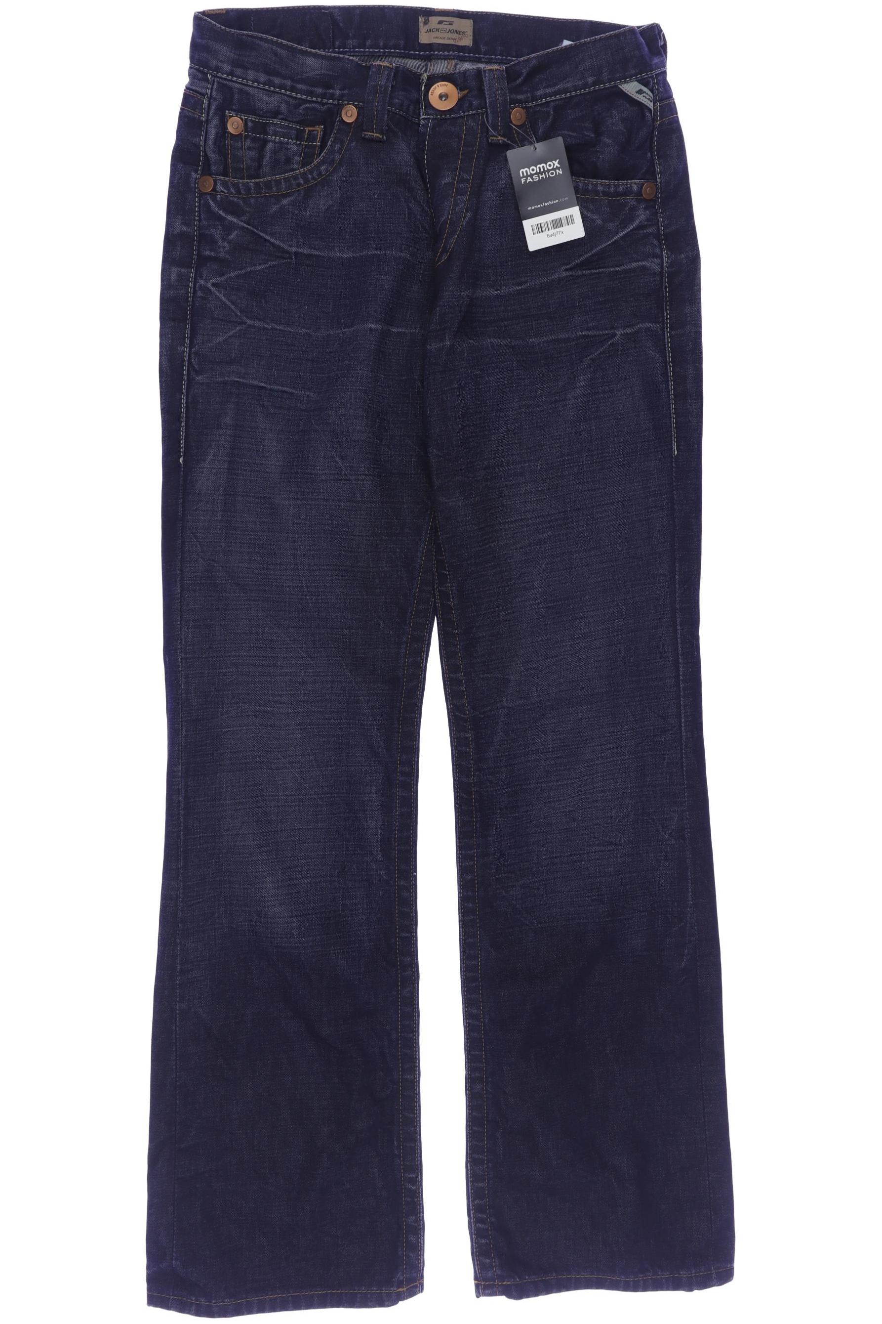 

Jack & Jones Herren Jeans, marineblau, Gr. 34