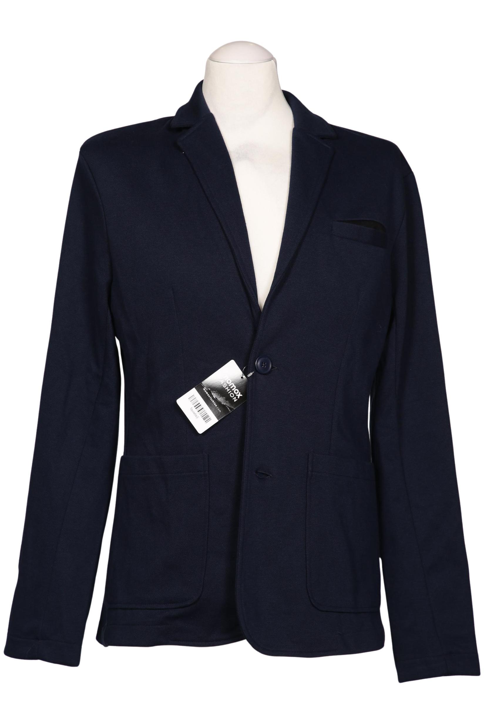 

Jack & Jones Herren Sakko, marineblau, Gr. 52