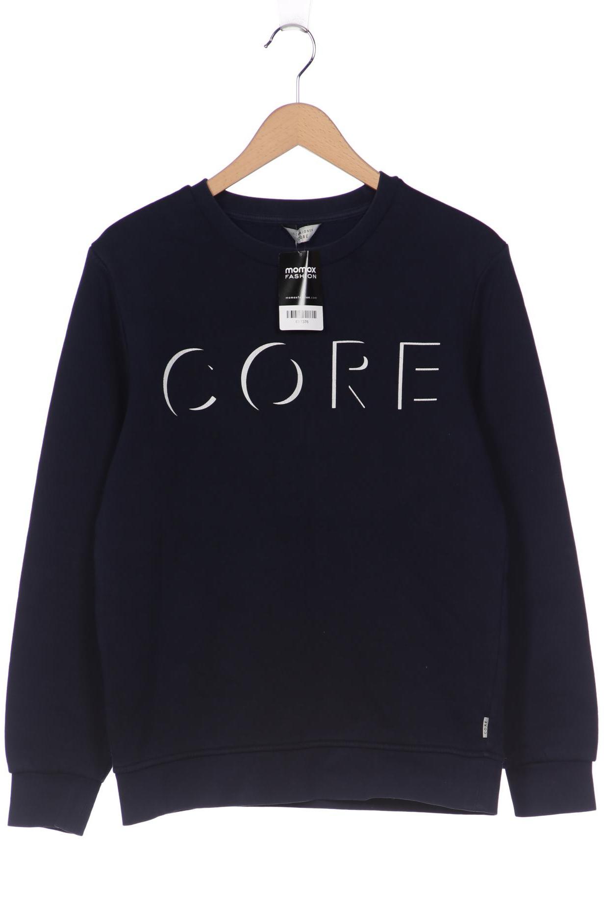 

JACK & JONES Herren Sweatshirt, marineblau