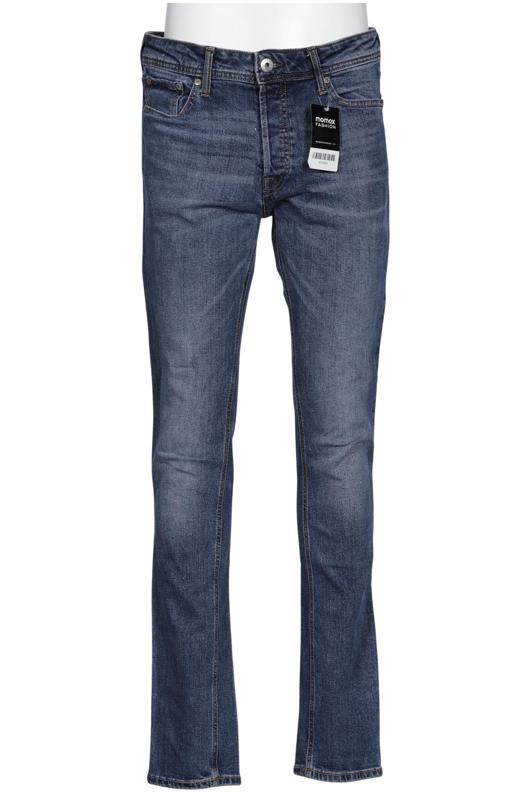 

Jack & Jones Herren Jeans, blau, Gr. 31