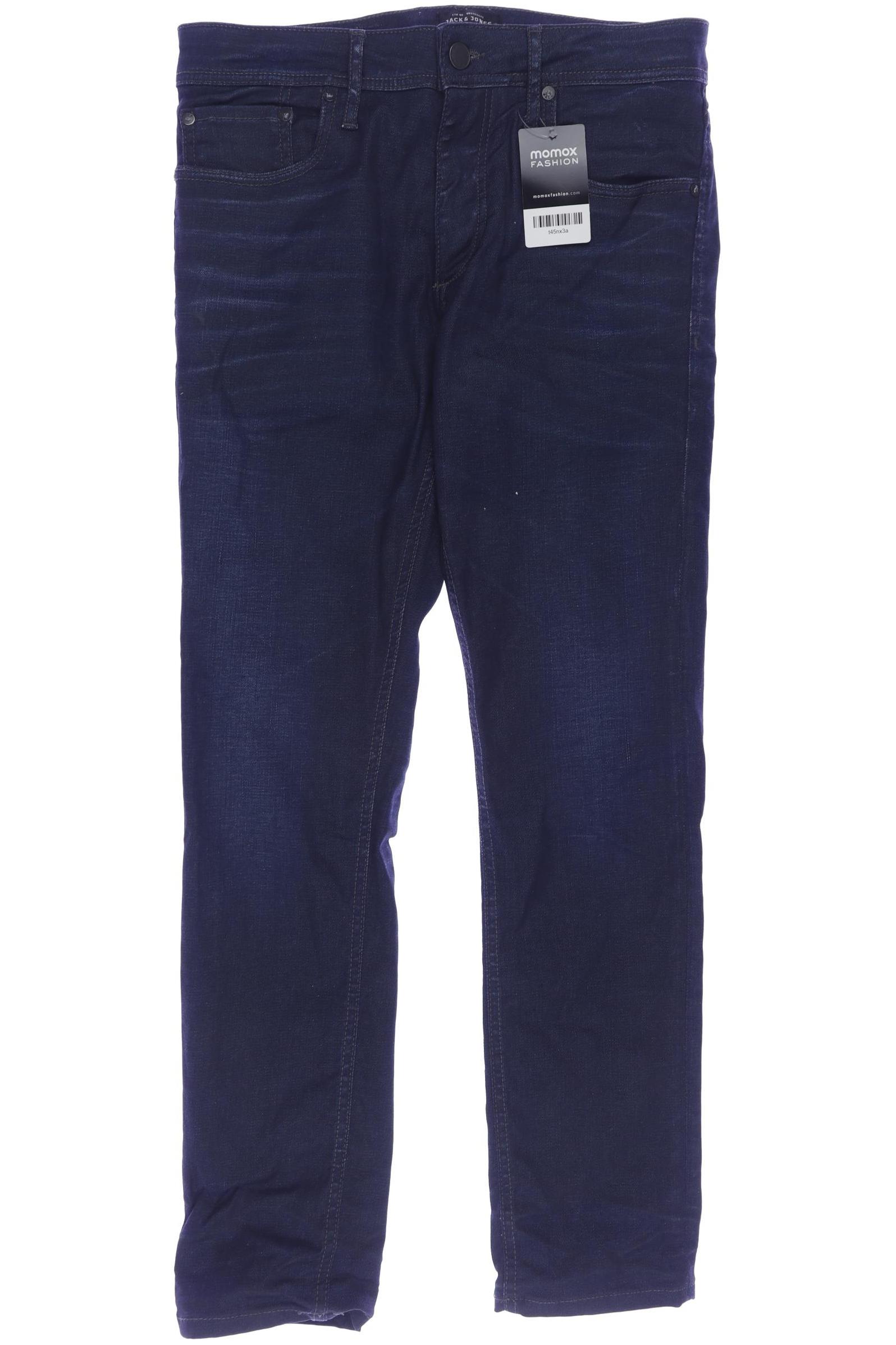 

Jack & Jones Herren Jeans, blau, Gr. 31