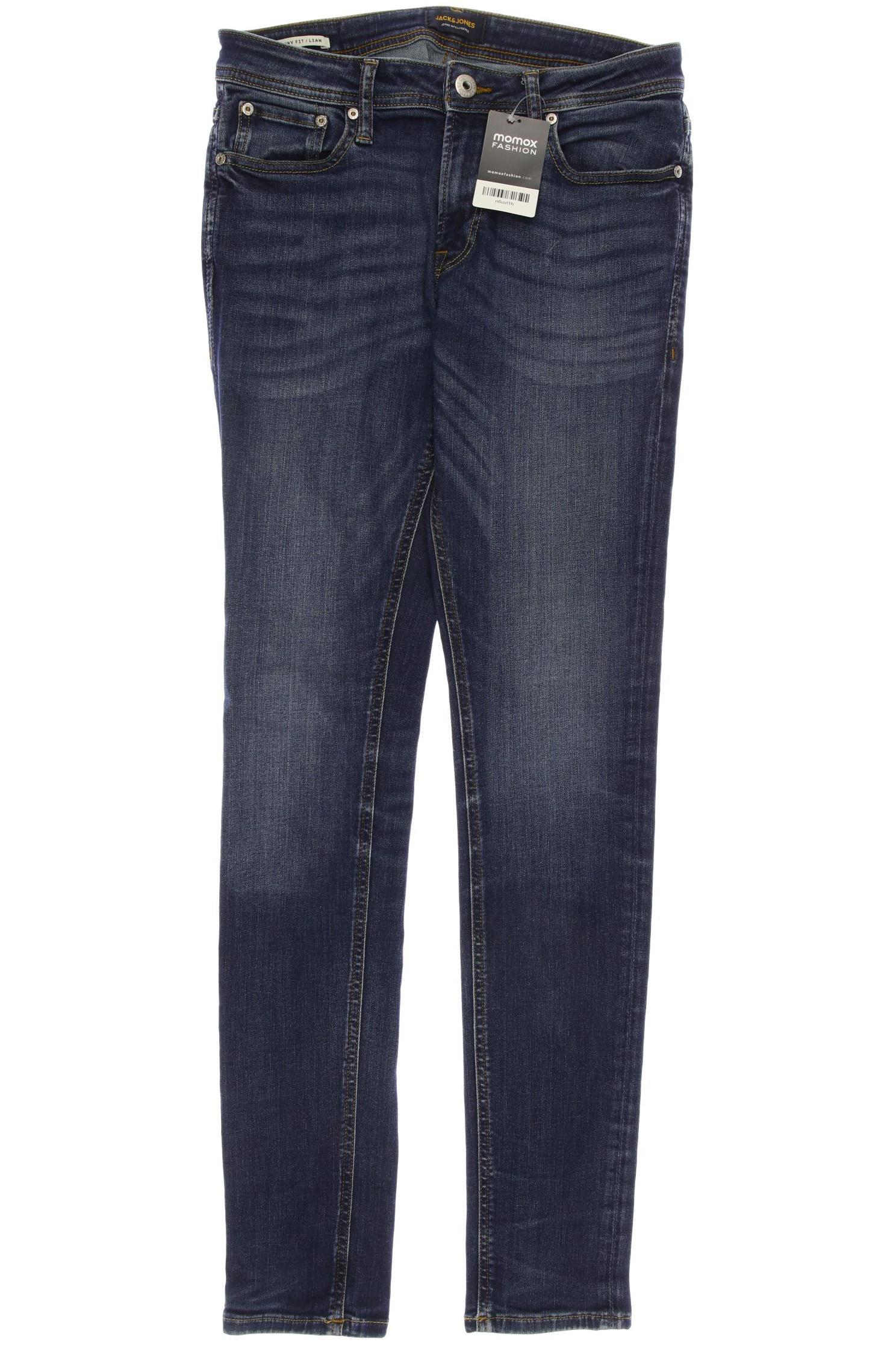

Jack & Jones Herren Jeans, blau, Gr. 31