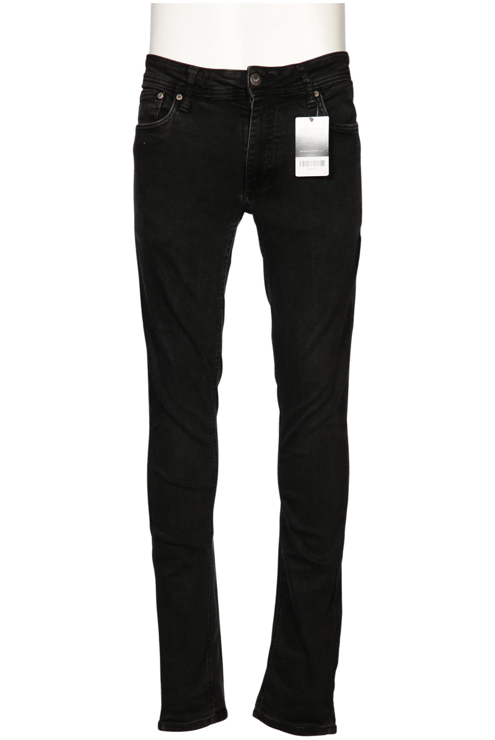 

Jack & Jones Herren Jeans, schwarz, Gr. 31