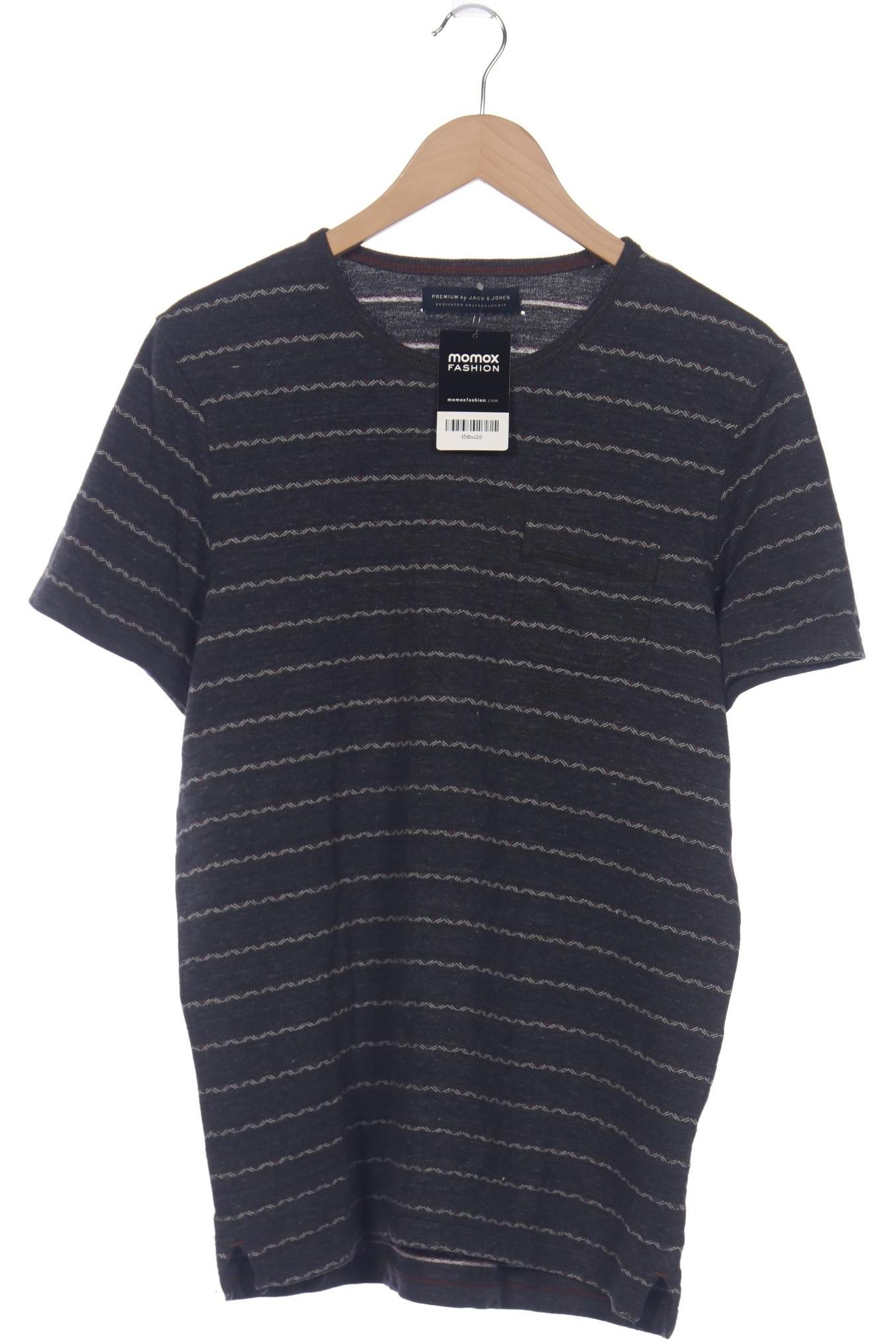 

Jack & Jones Herren T-Shirt, marineblau, Gr. 48