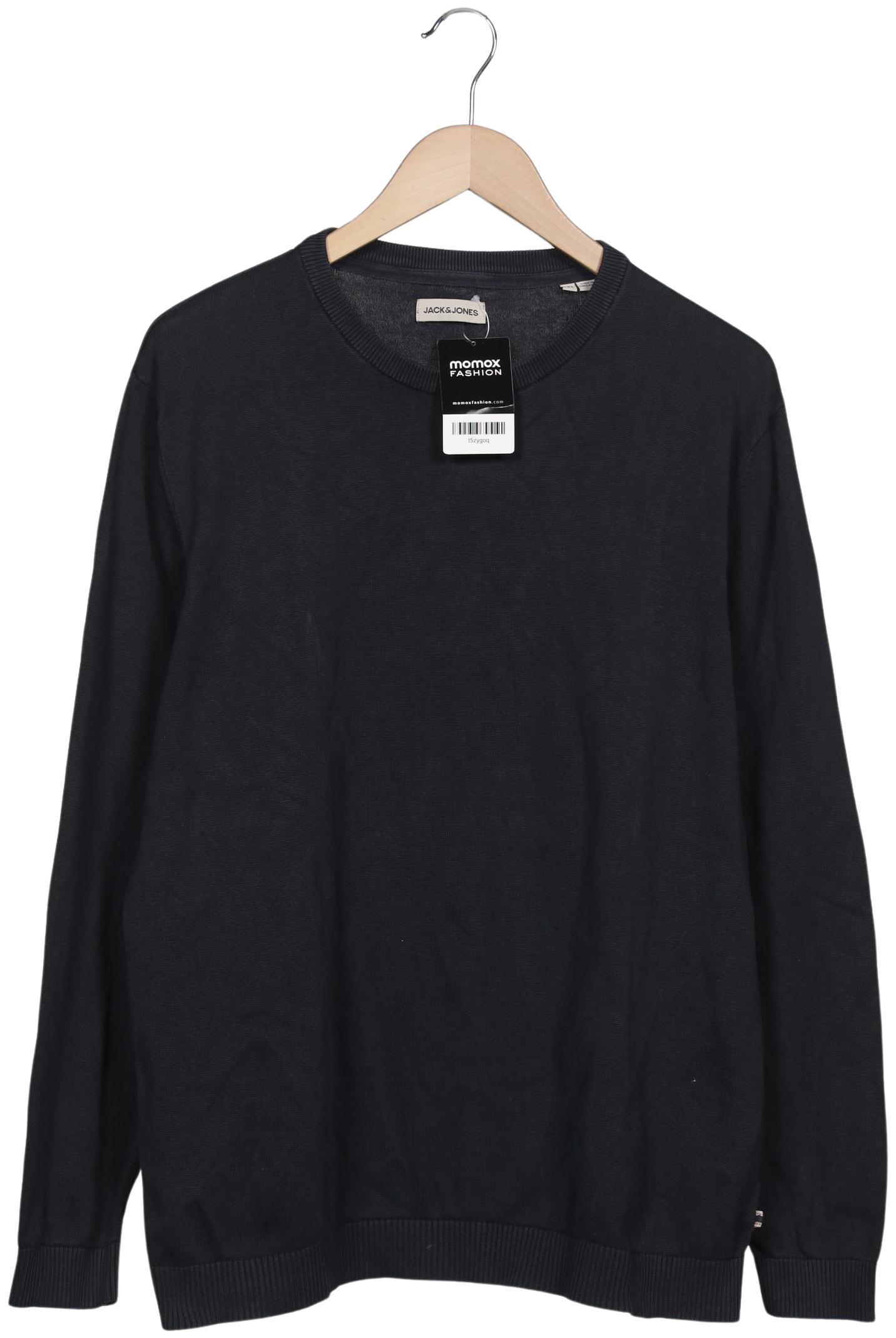 

Jack & Jones Herren Pullover, marineblau, Gr. 56